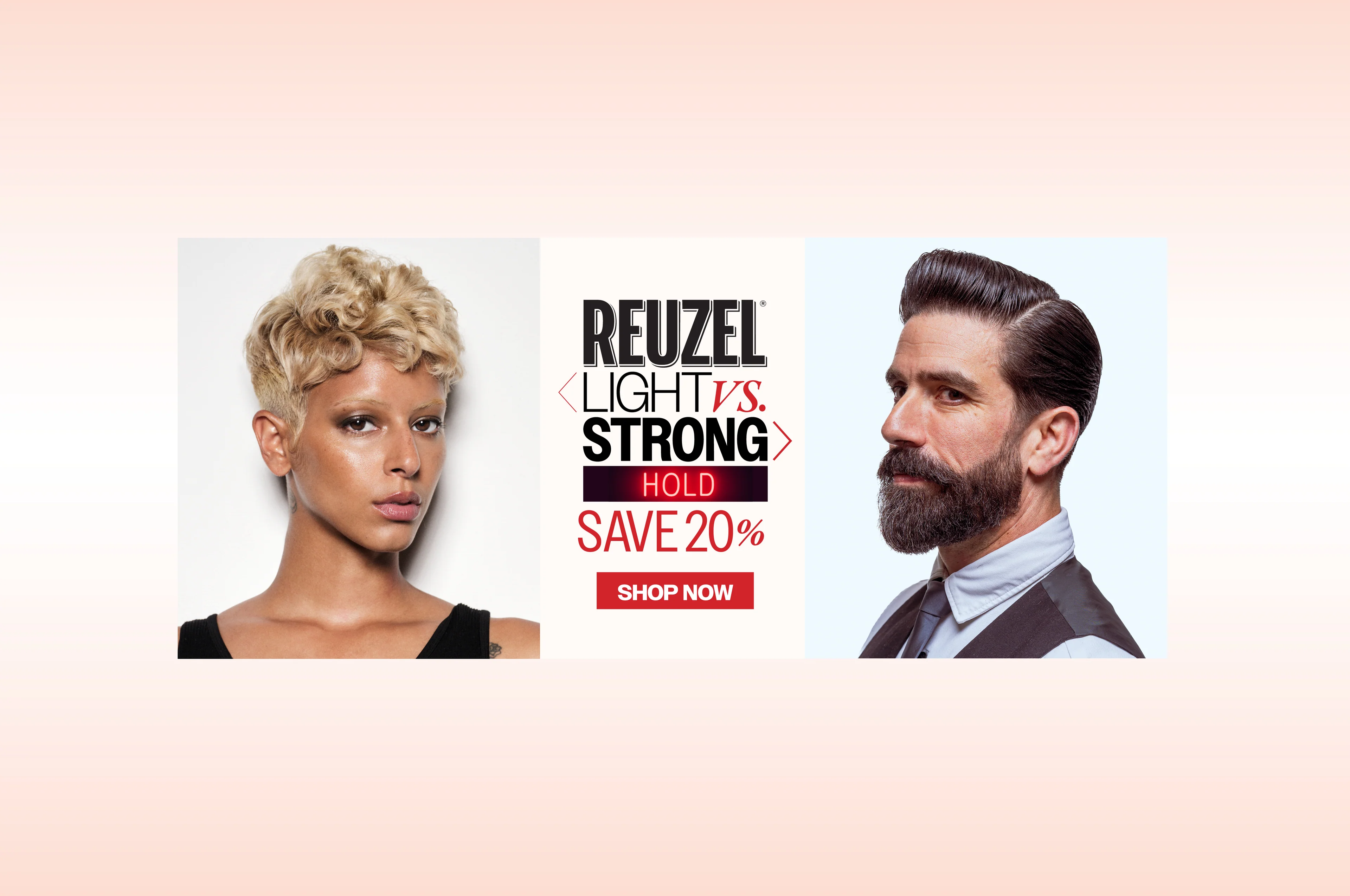Master Your Style With Reuzel