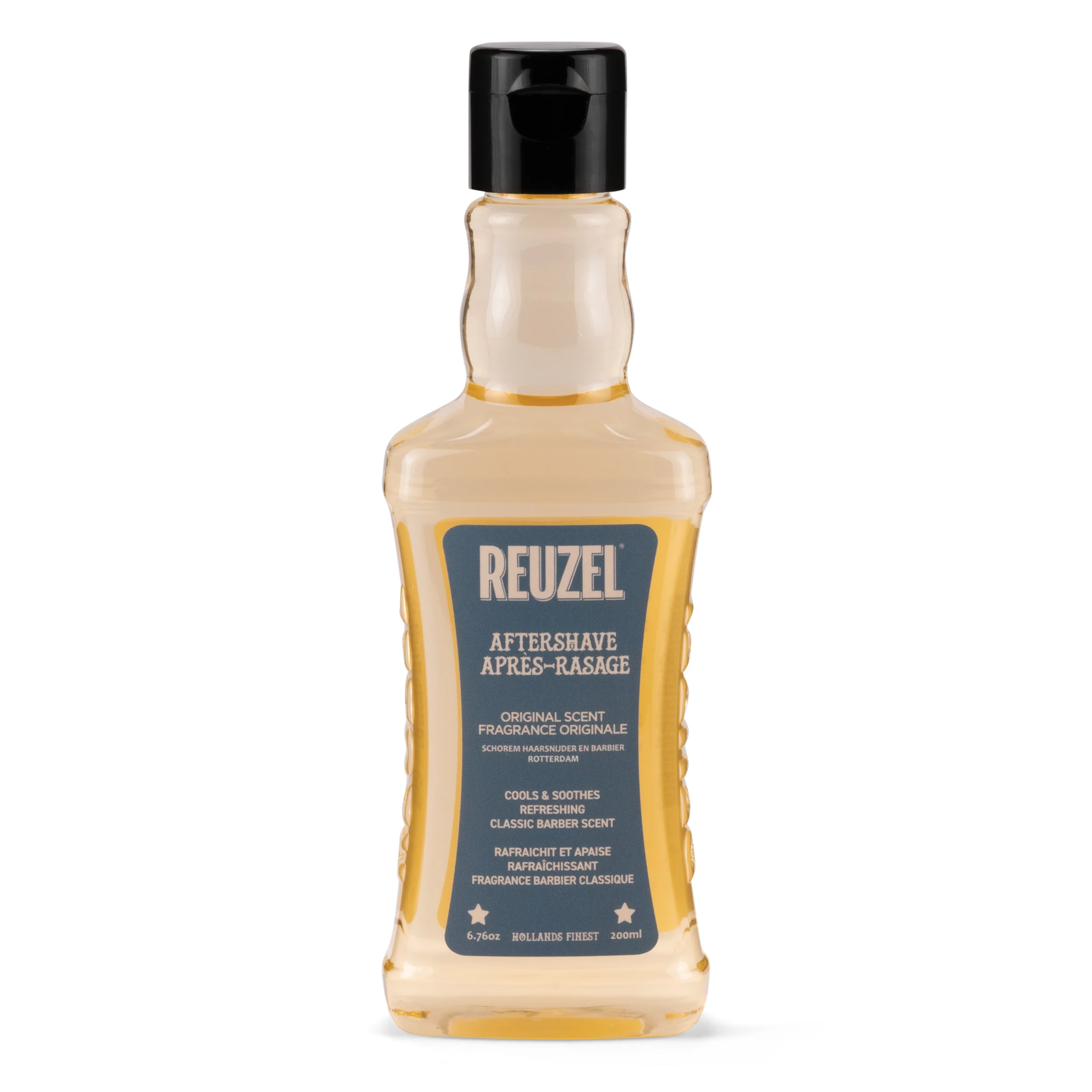 Aftershave