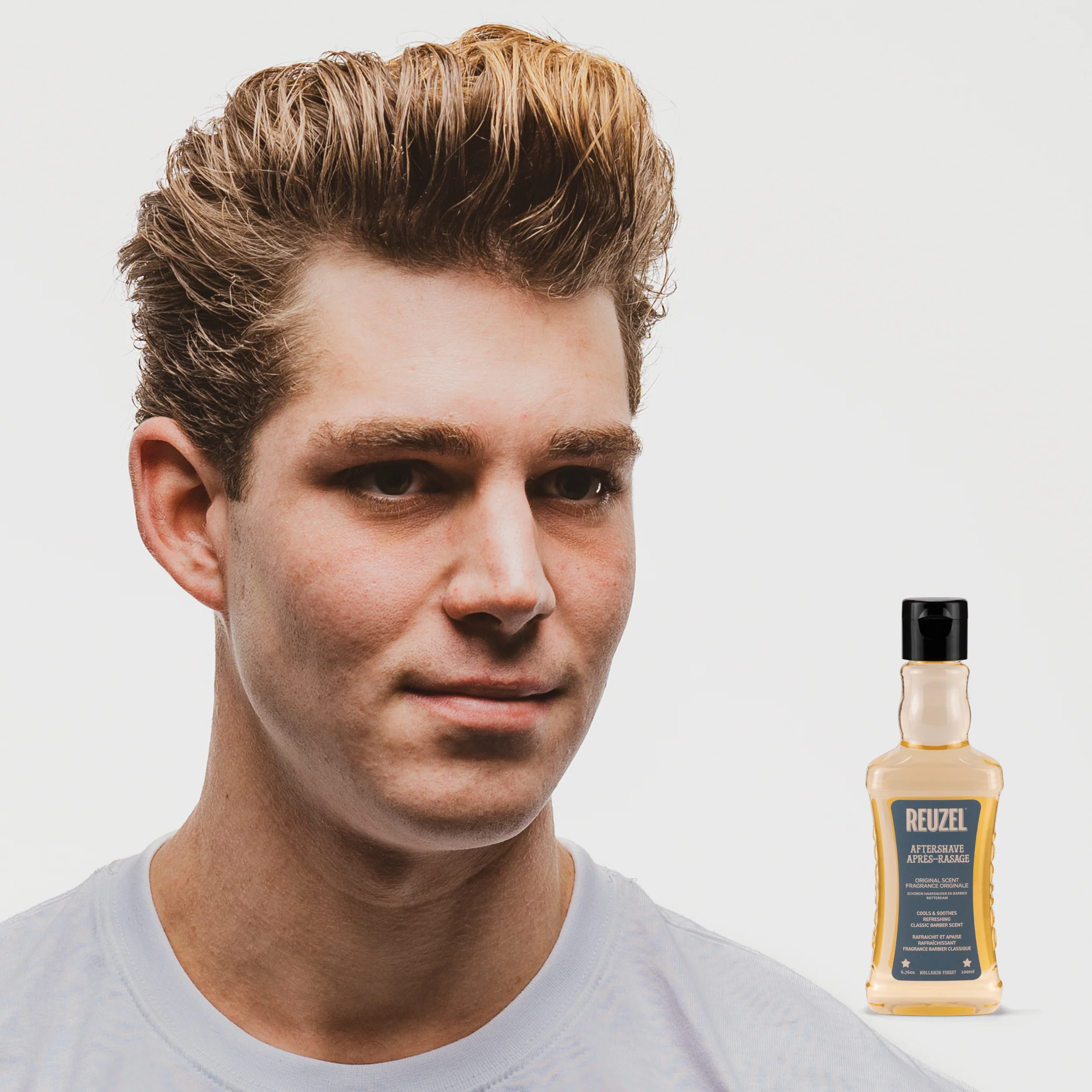 Aftershave - Image 2