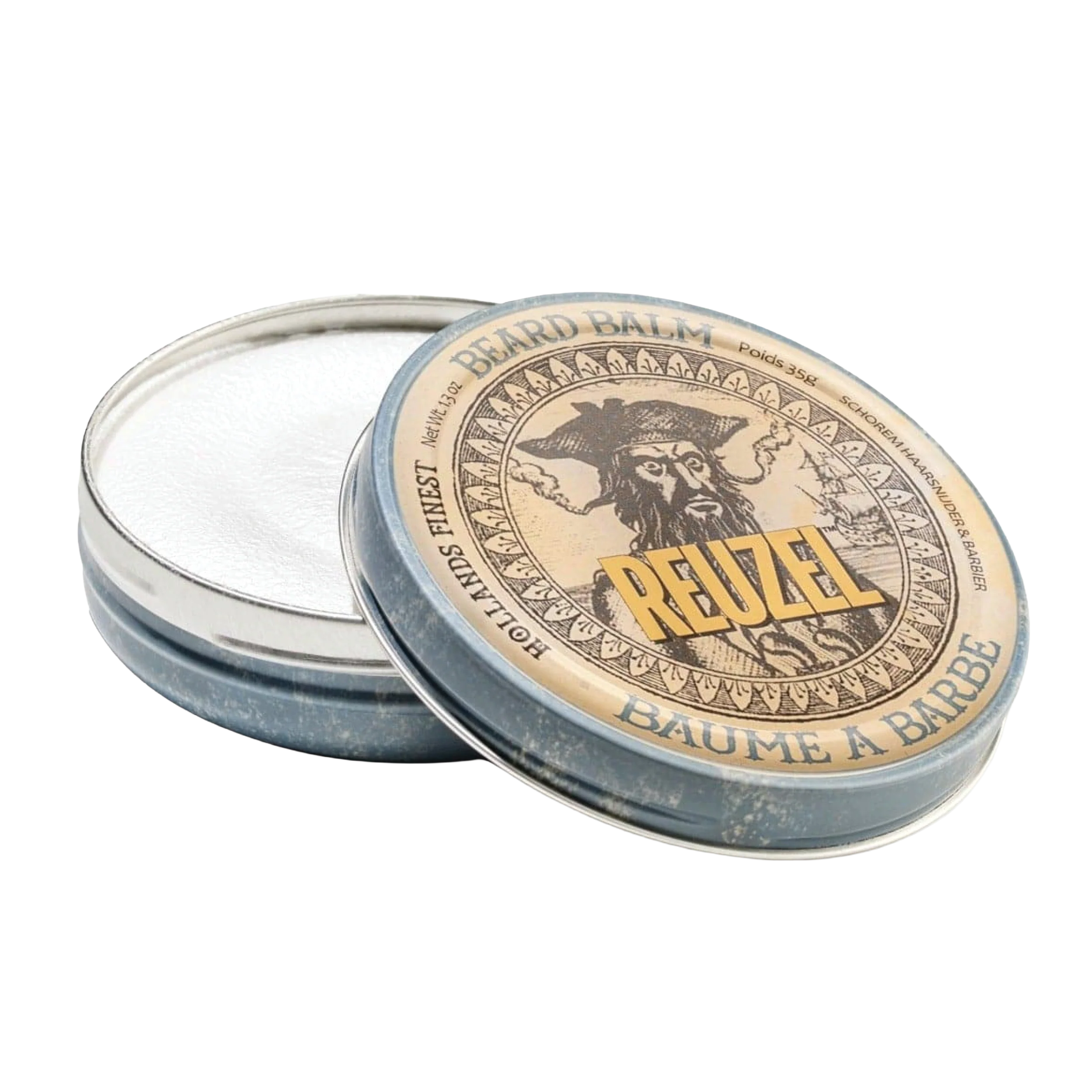 Best Beard Products