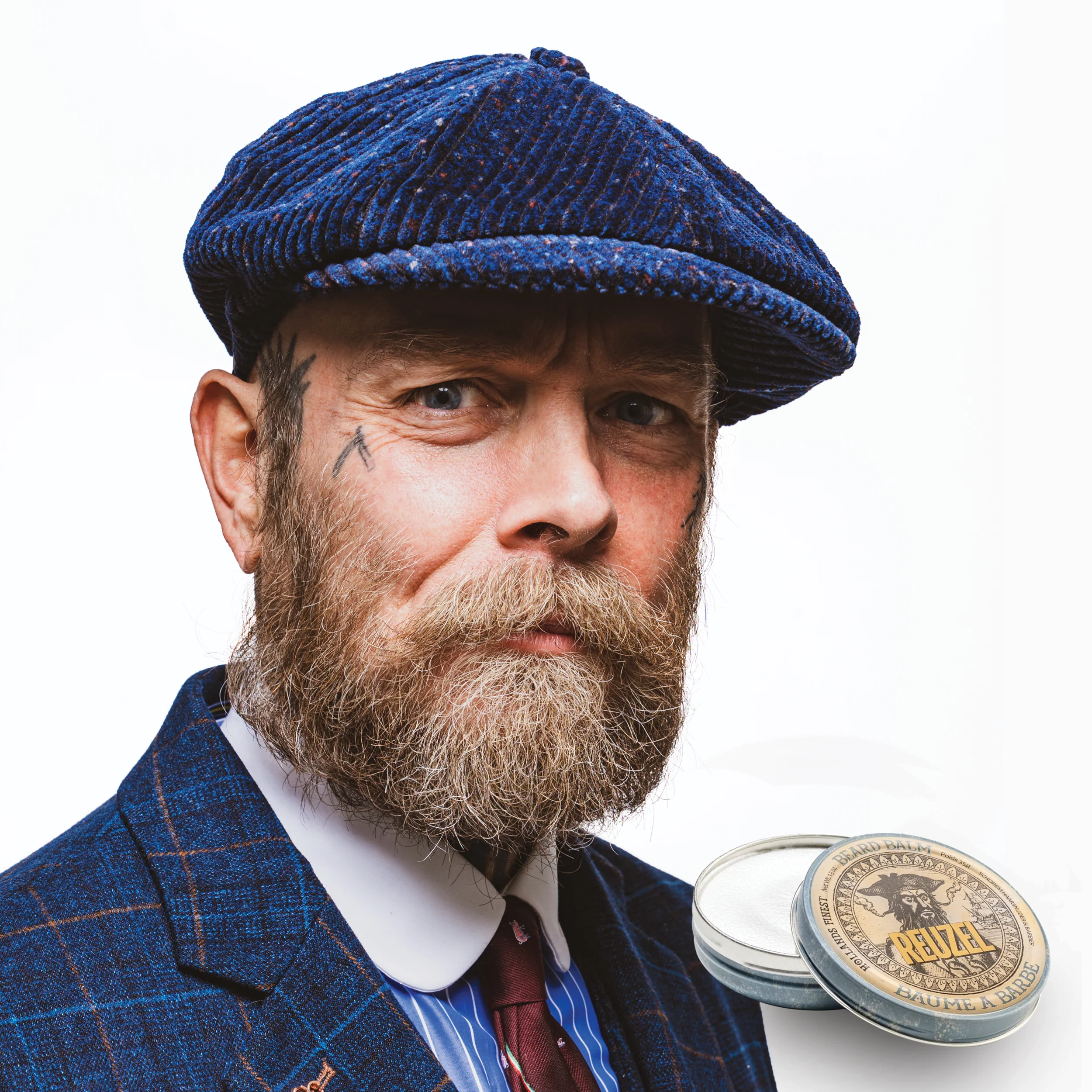 Beard Balm - Image 9