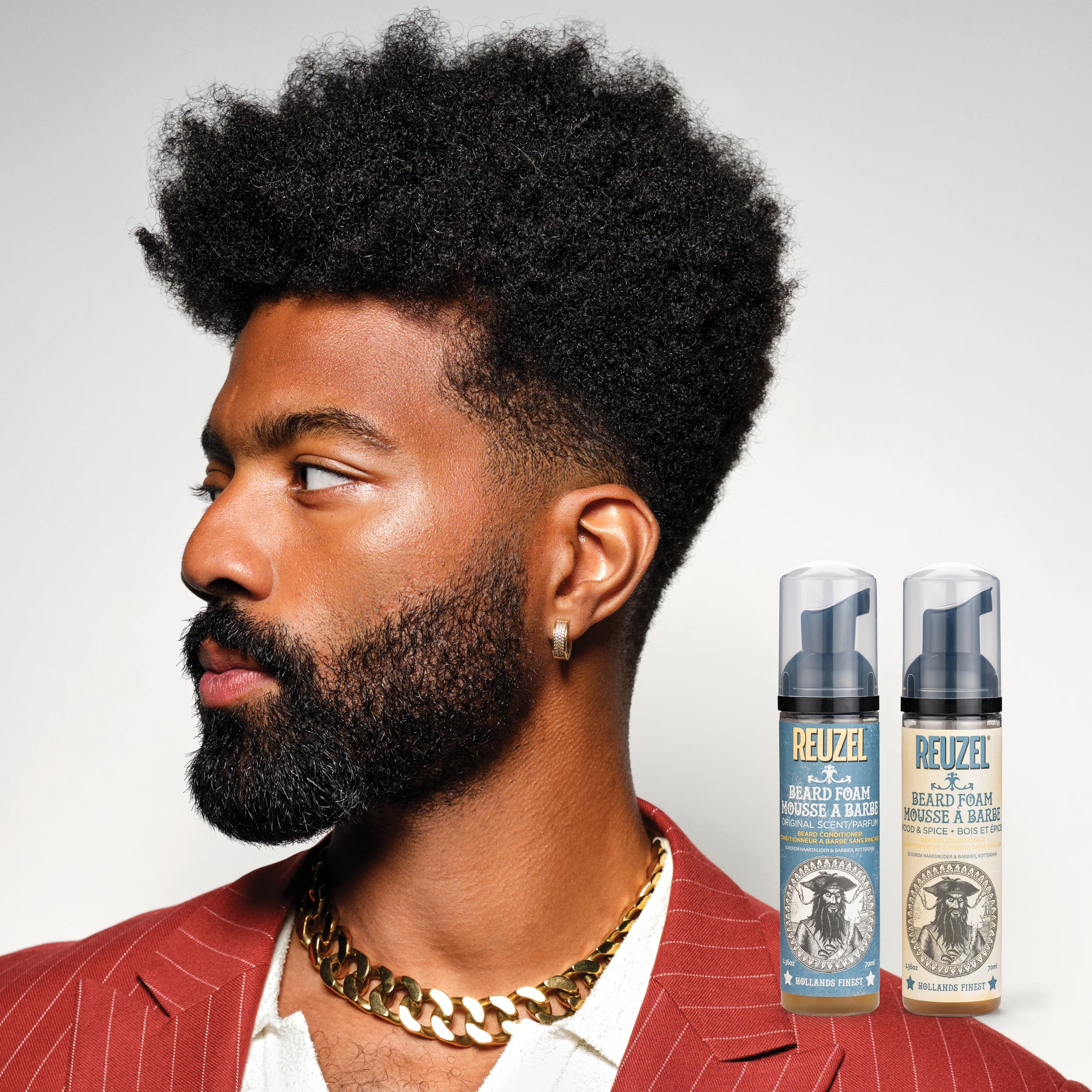 Beard Foam - Image 8