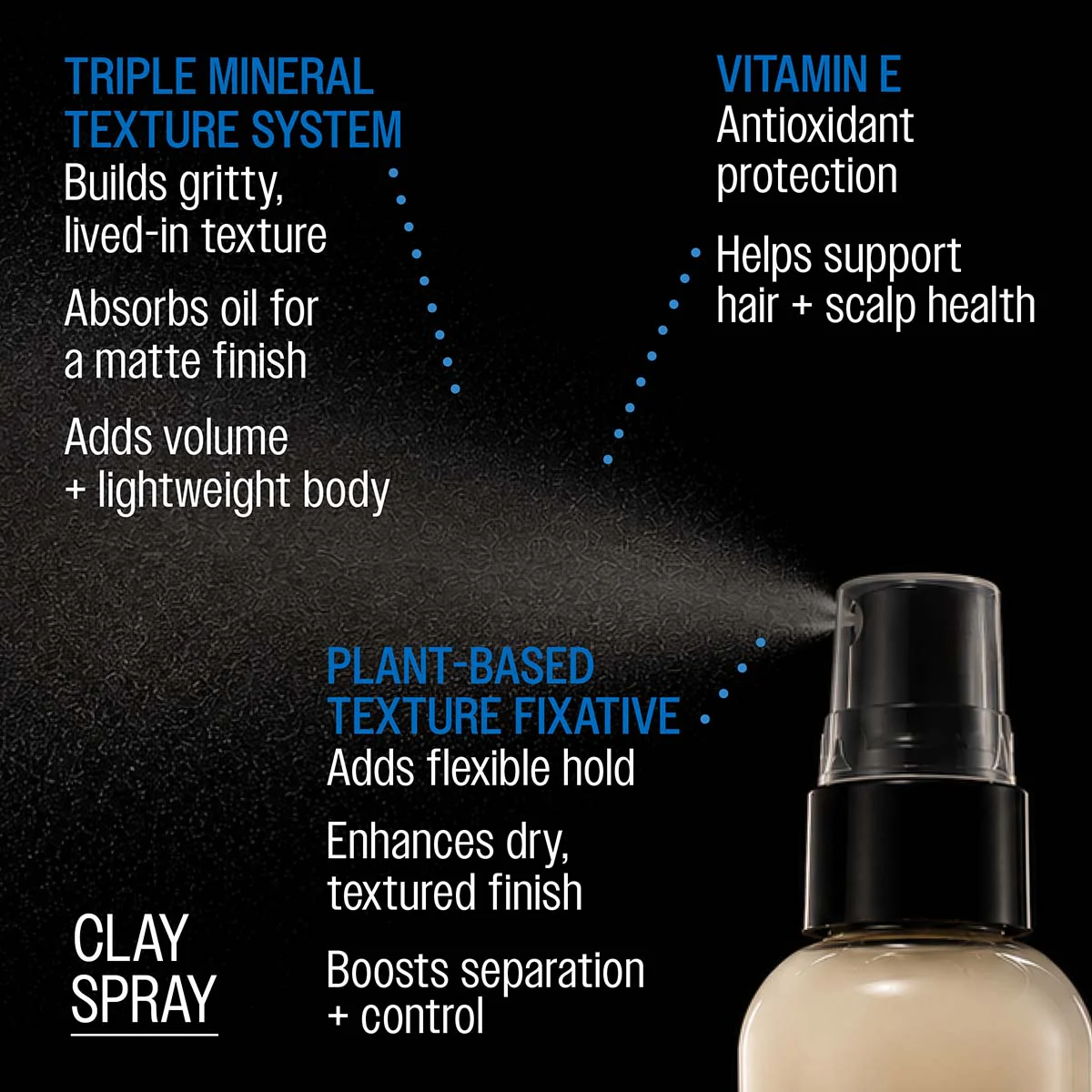 Clay Spray - Image 4