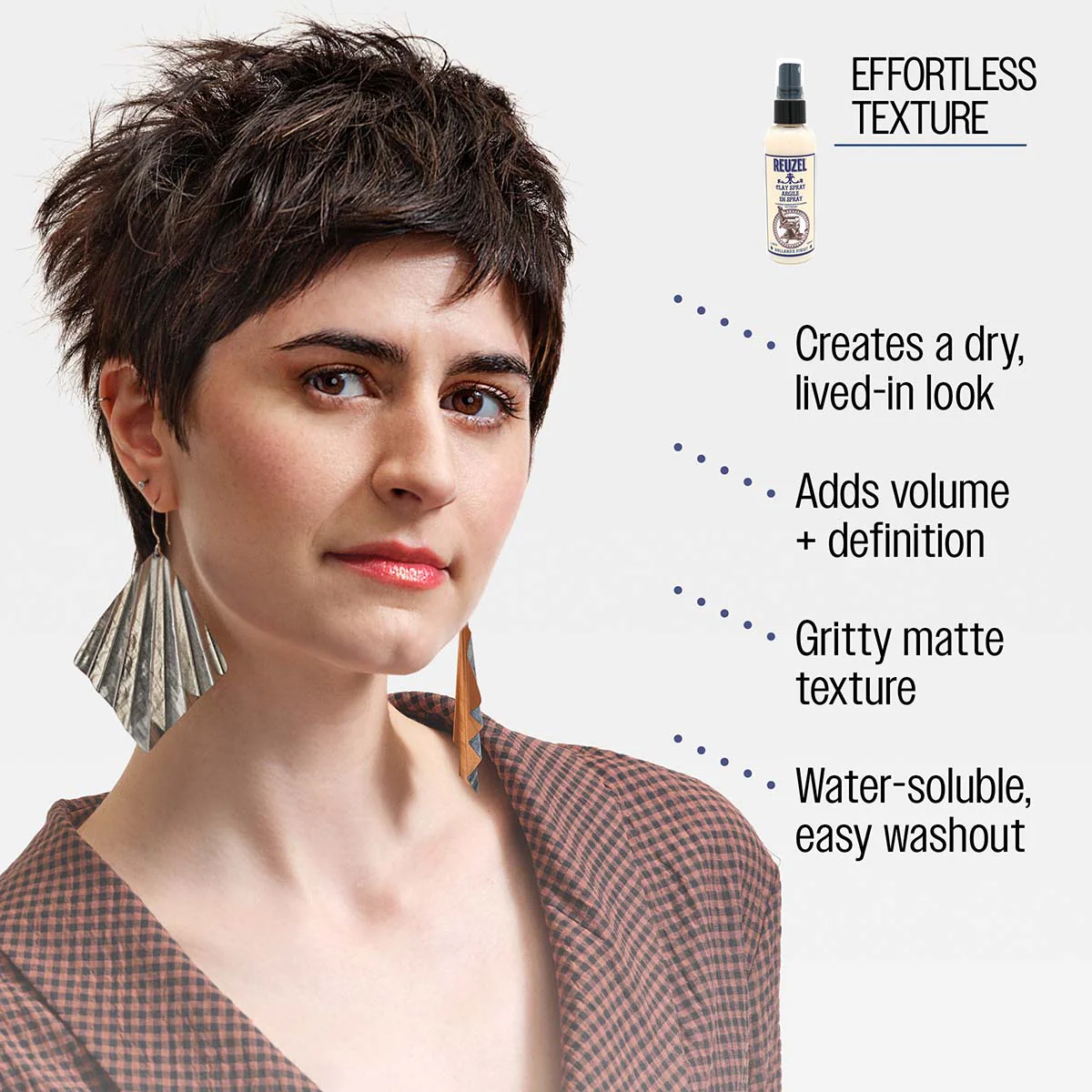 Clay Spray - Image 5