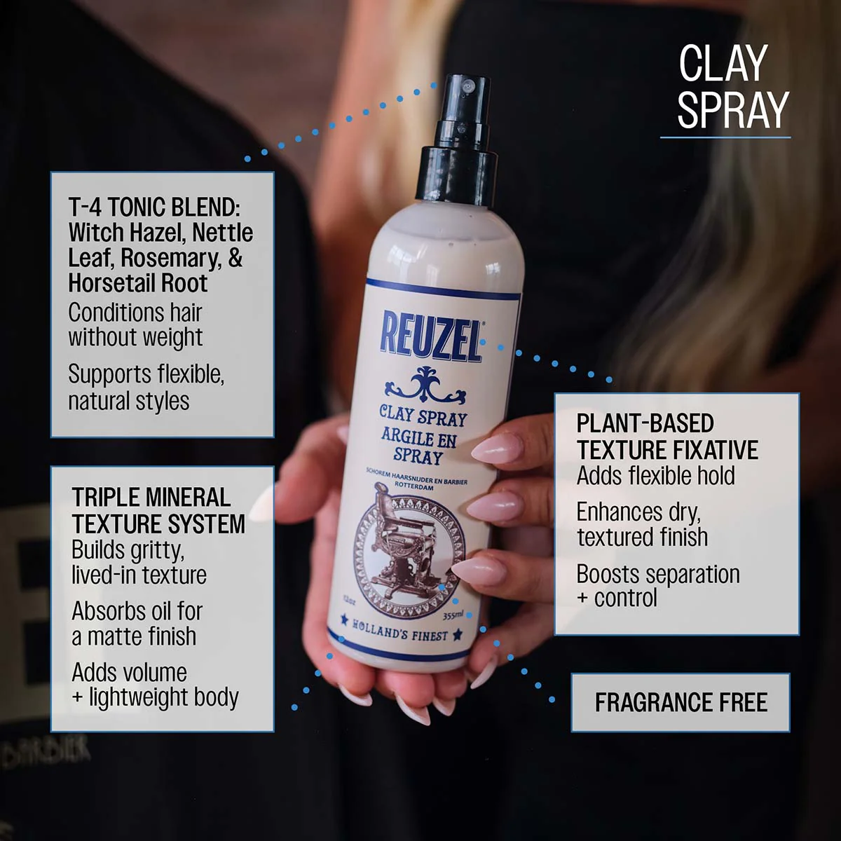 Clay Spray - Image 6