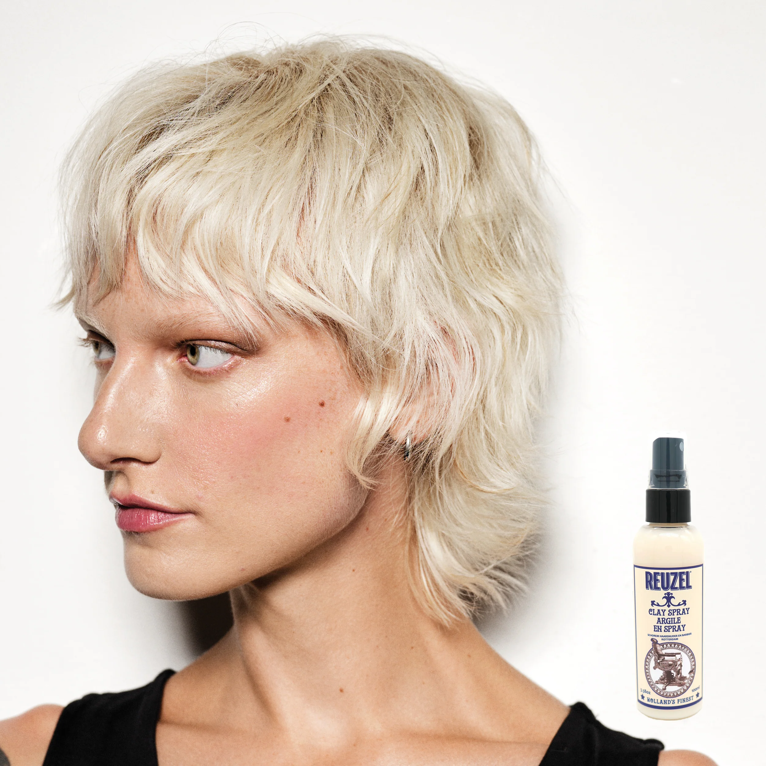 Clay Spray - Image 7