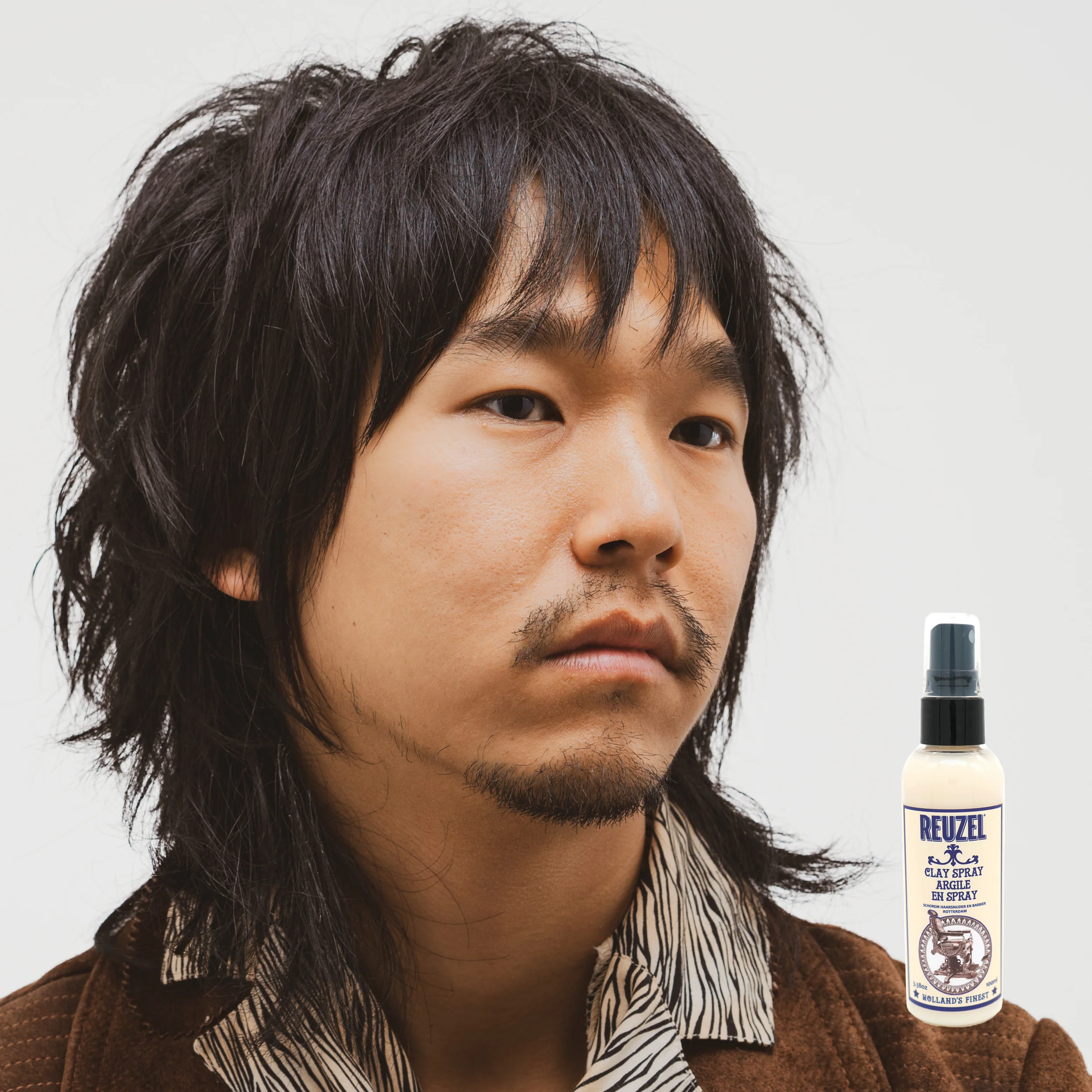 Clay Spray - Image 8