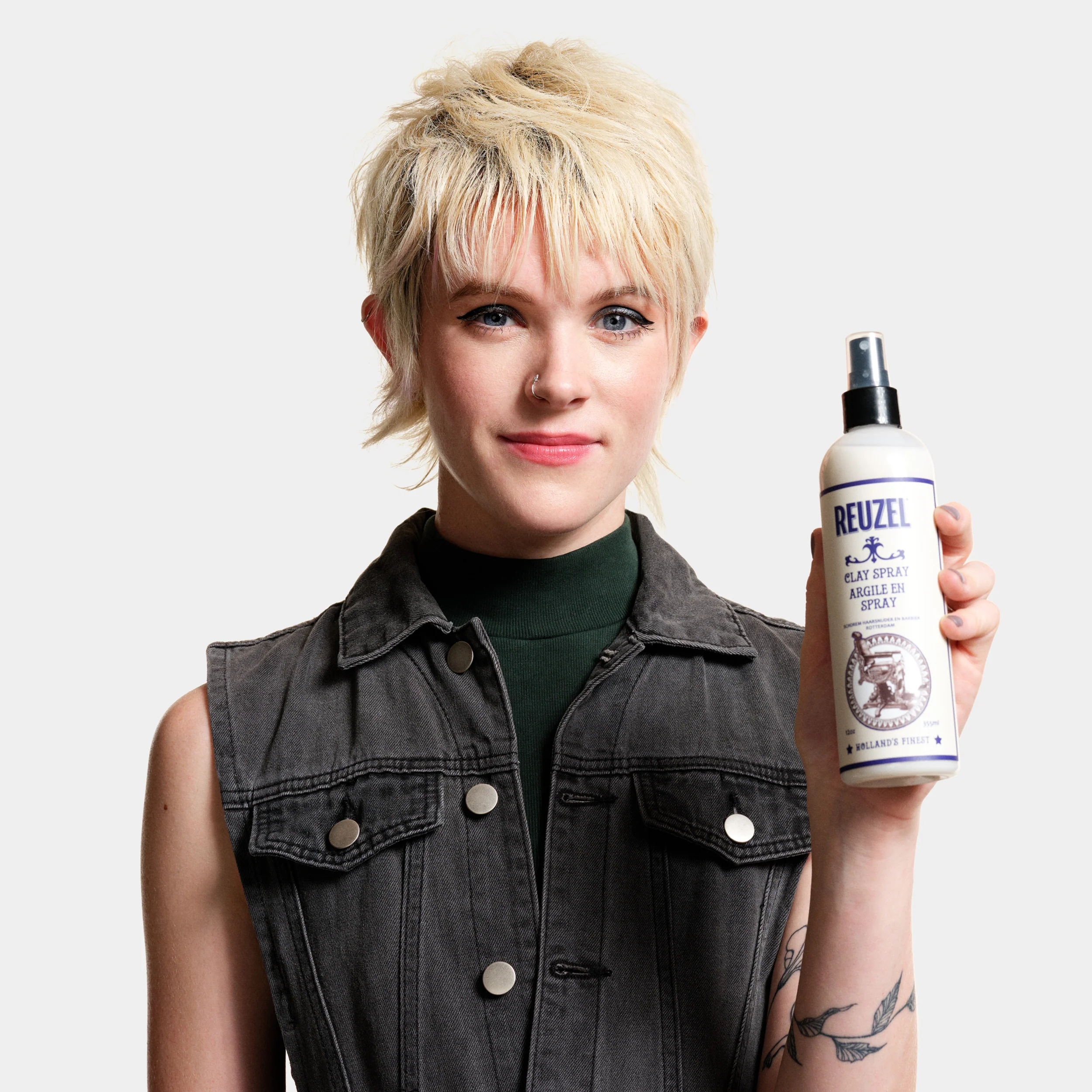 Clay Spray - Image 9
