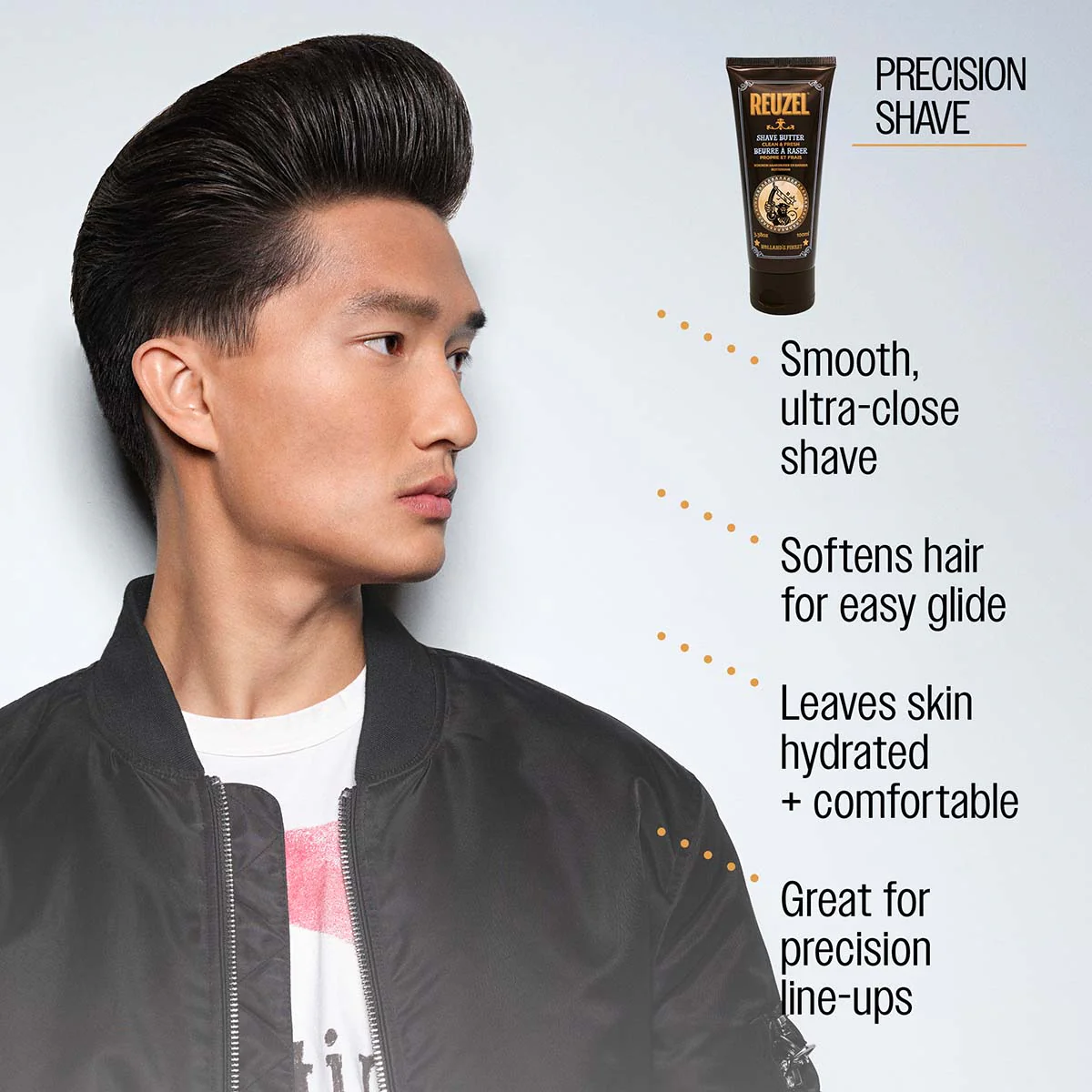 Clean & Fresh Shave Butter - Image 5