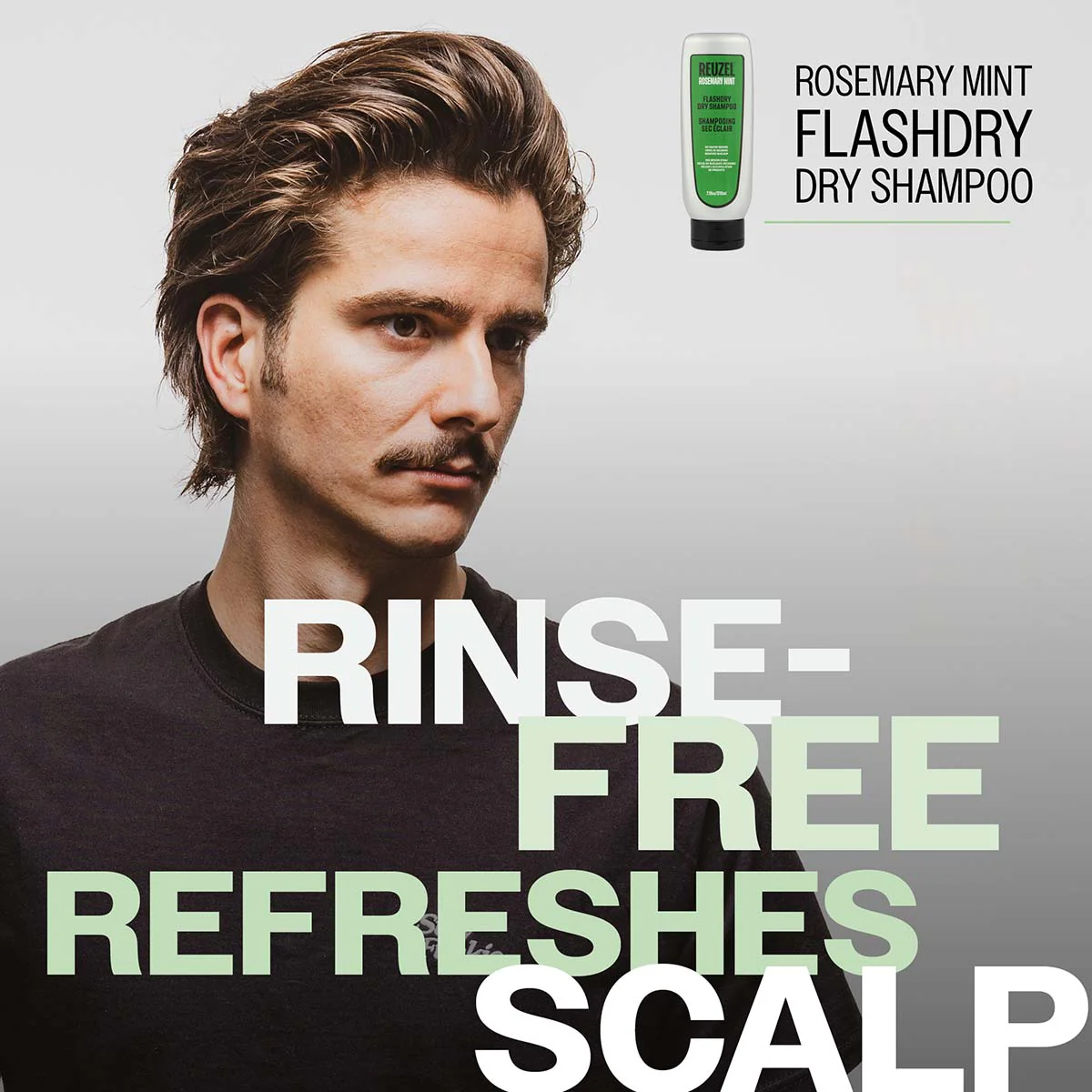 Cleanse & Hydrate Shampoo Set - Image 2