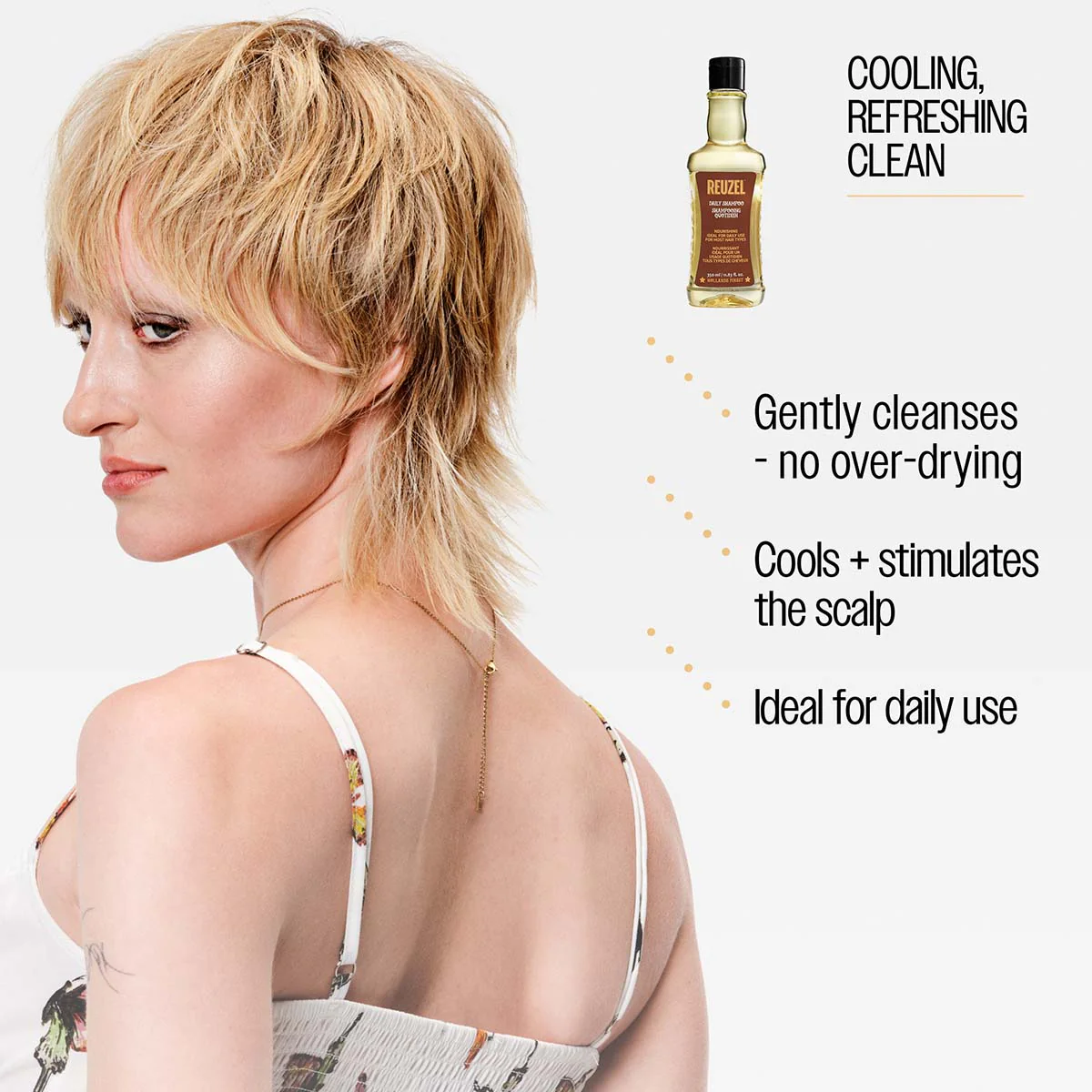 Daily Shampoo - Image 5