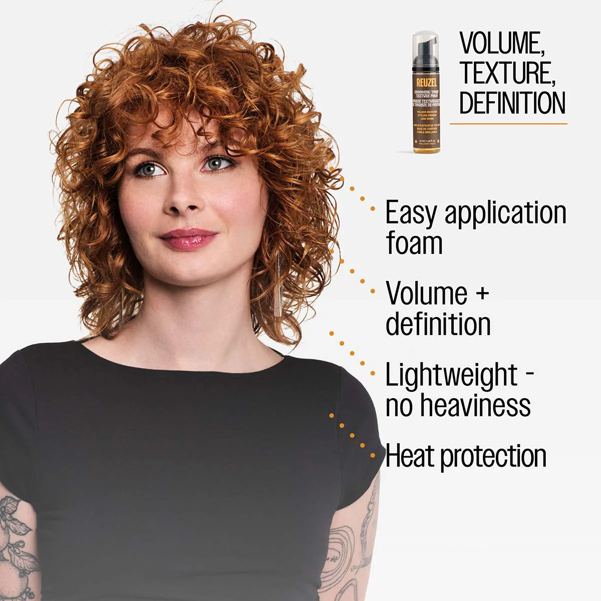 Complete Curl Set - Image 3