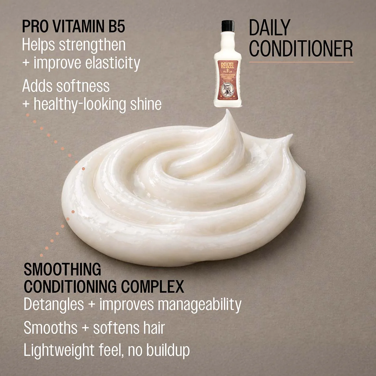 Hair Conditioner - Image 3