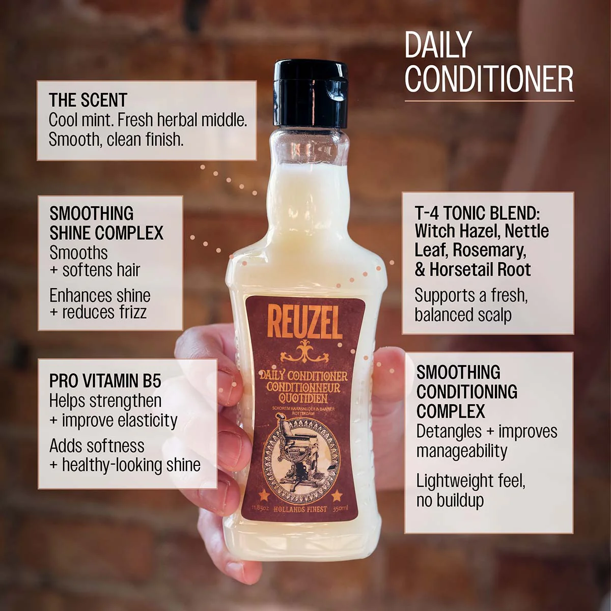 Hair Conditioner - Image 5