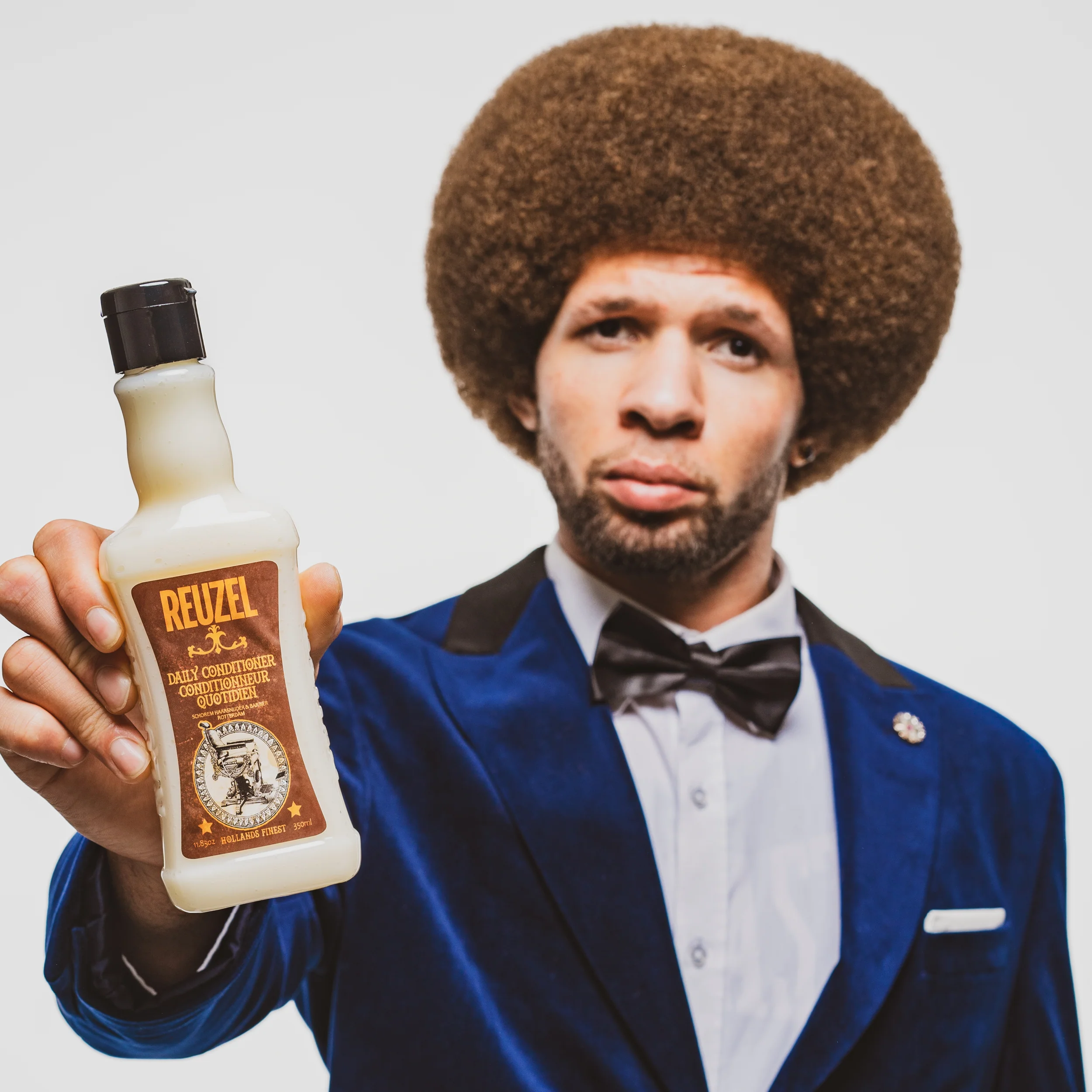 Hair Conditioner - Image 8