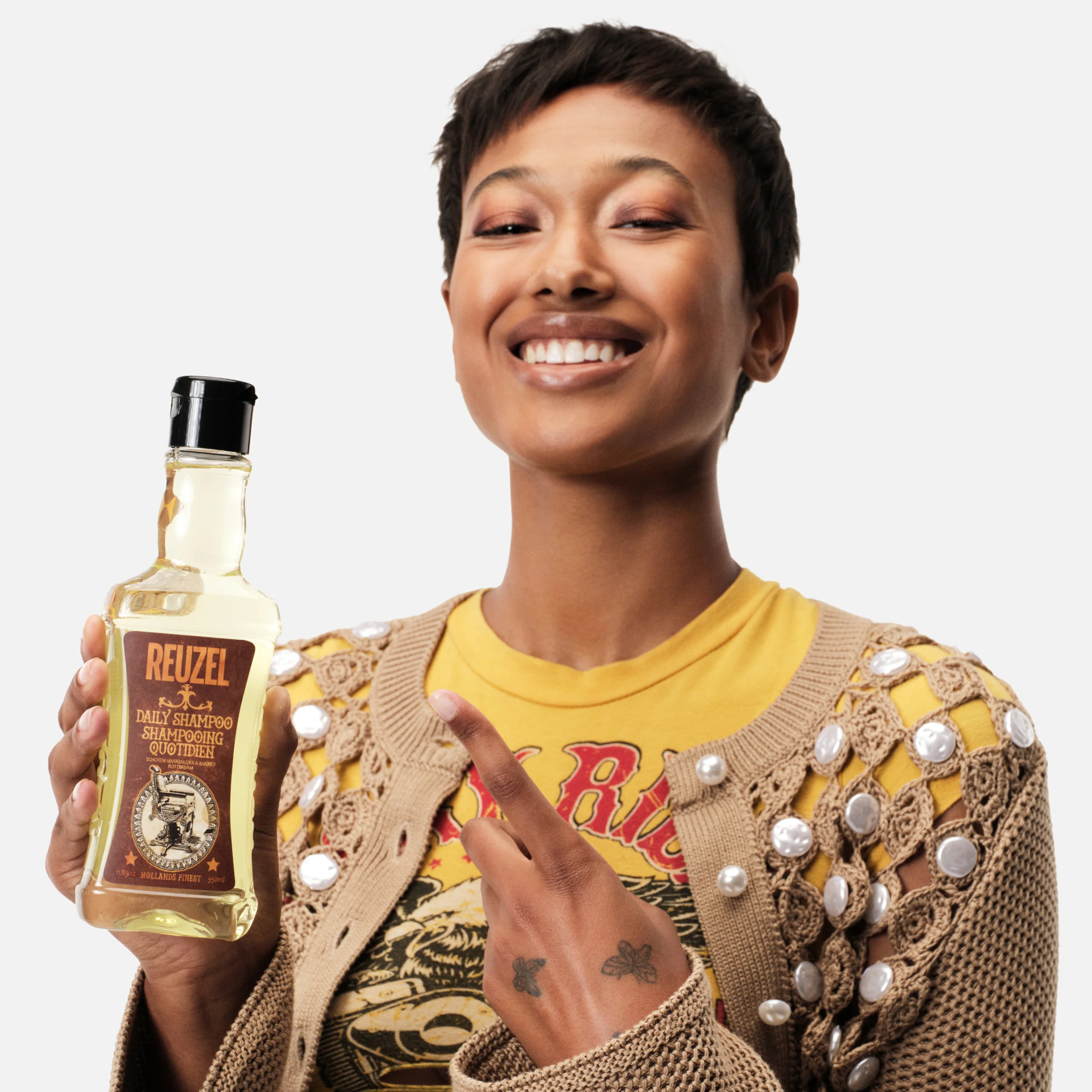 Daily Shampoo - Image 11