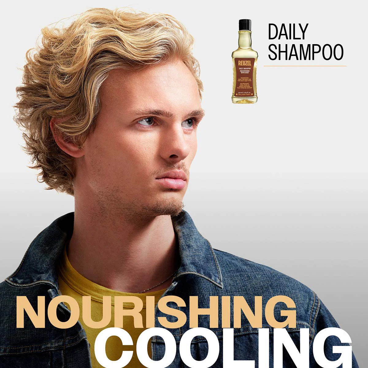 Daily Shampoo - Image 3