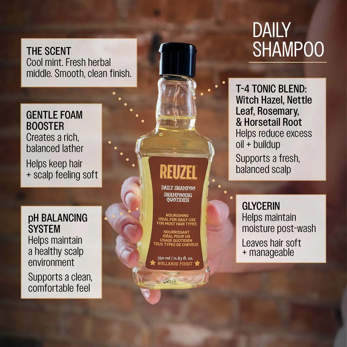 Daily Shampoo - Image 6