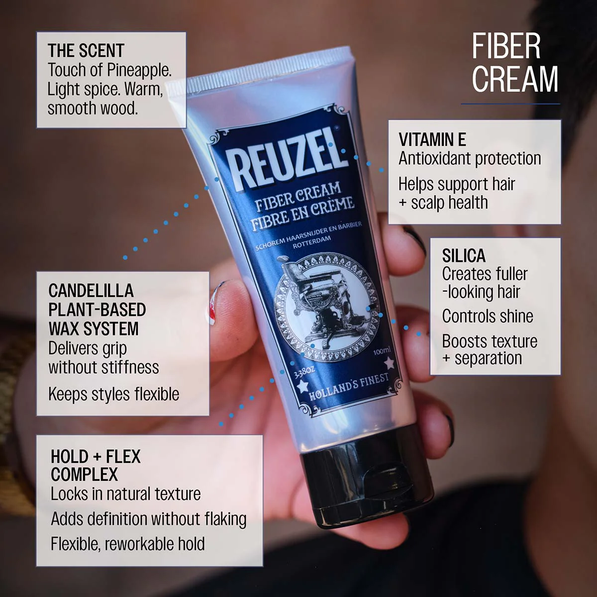 Fiber Cream - Image 6