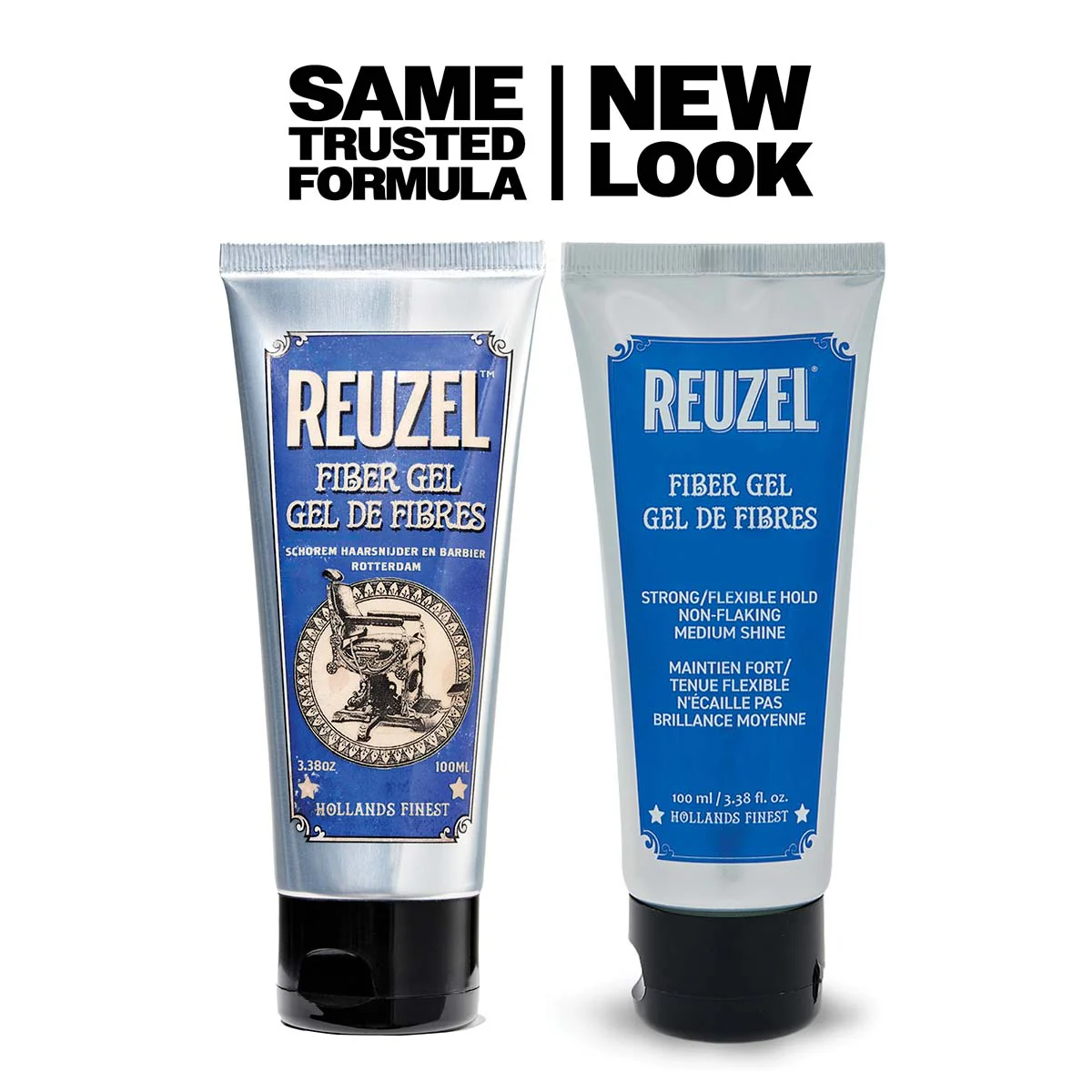 Fiber Hair Gel - Image 7