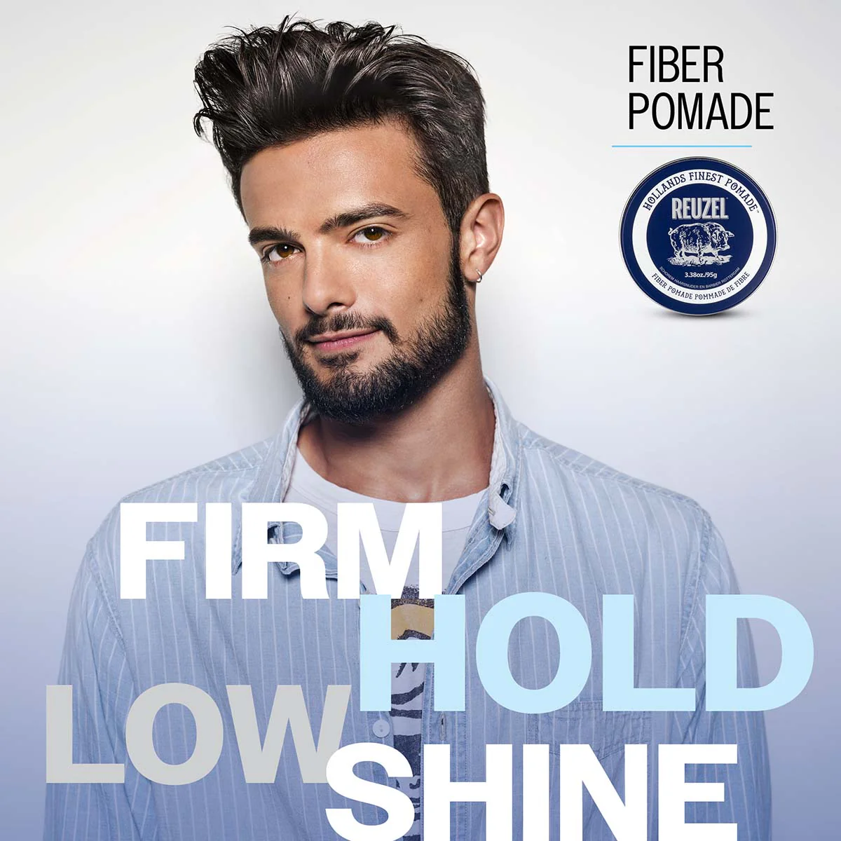 Fiber Pomade - Image 3