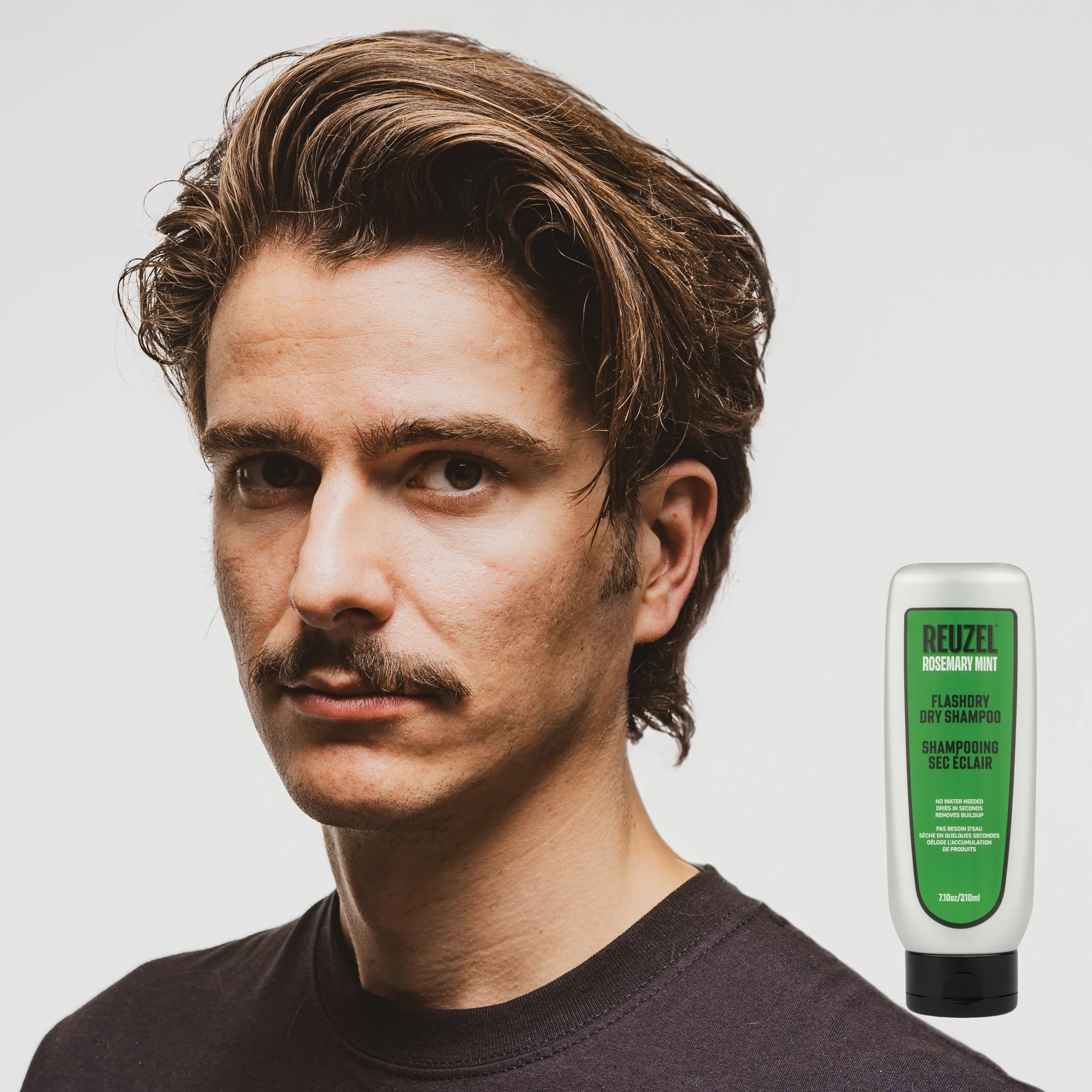 FLASHDRY Dry Shampoo - Image 7