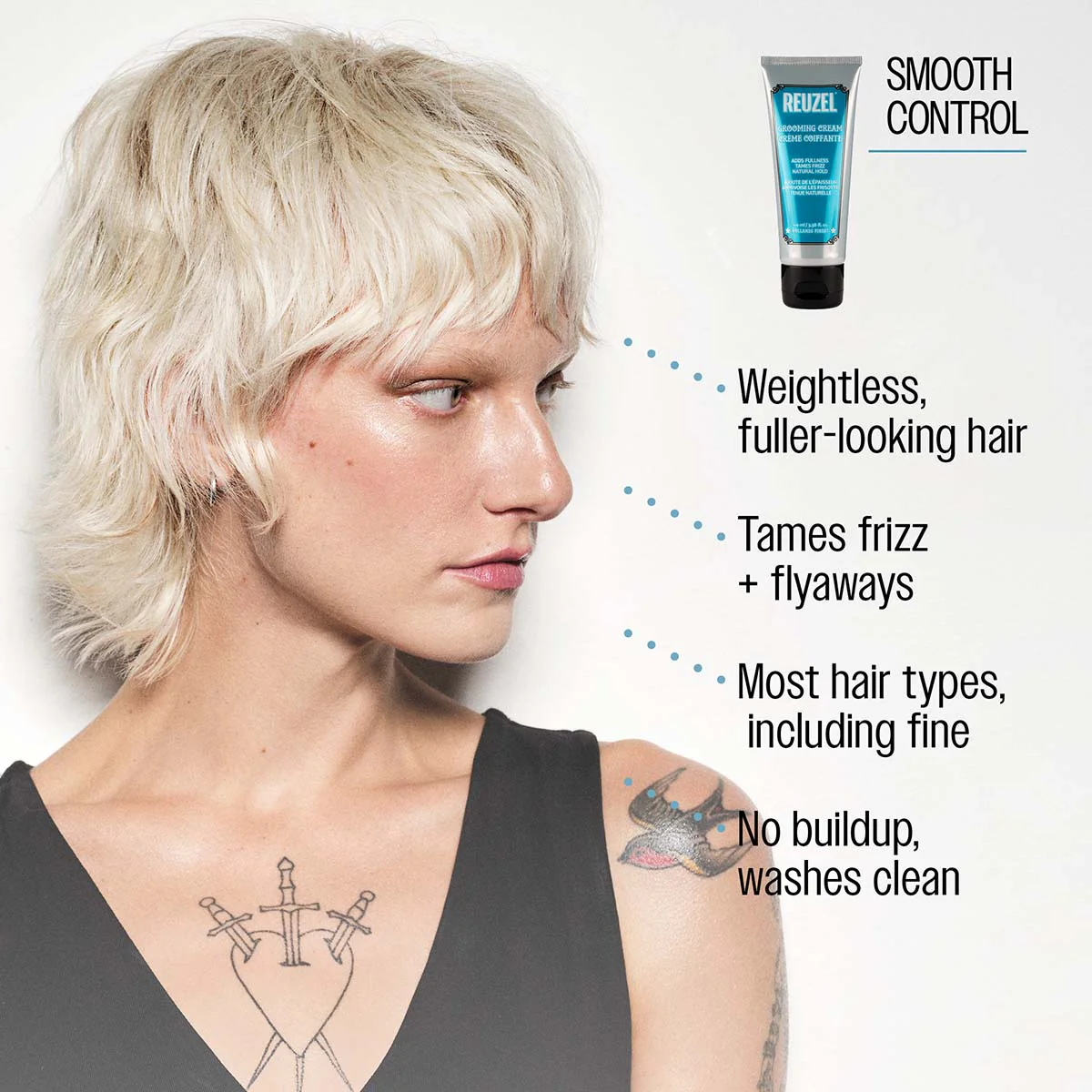 Grooming Cream - Image 5