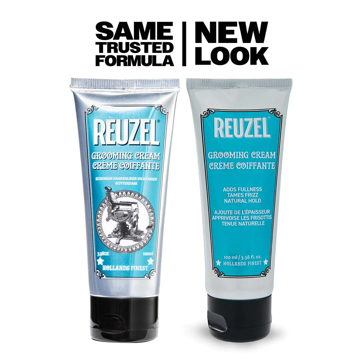 Grooming Cream - Image 7