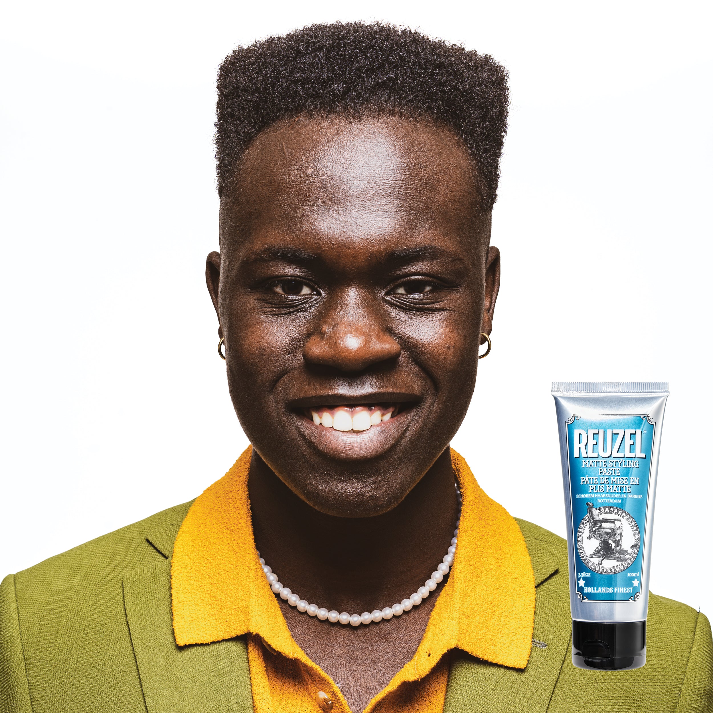 Grooming Cream - Image 9