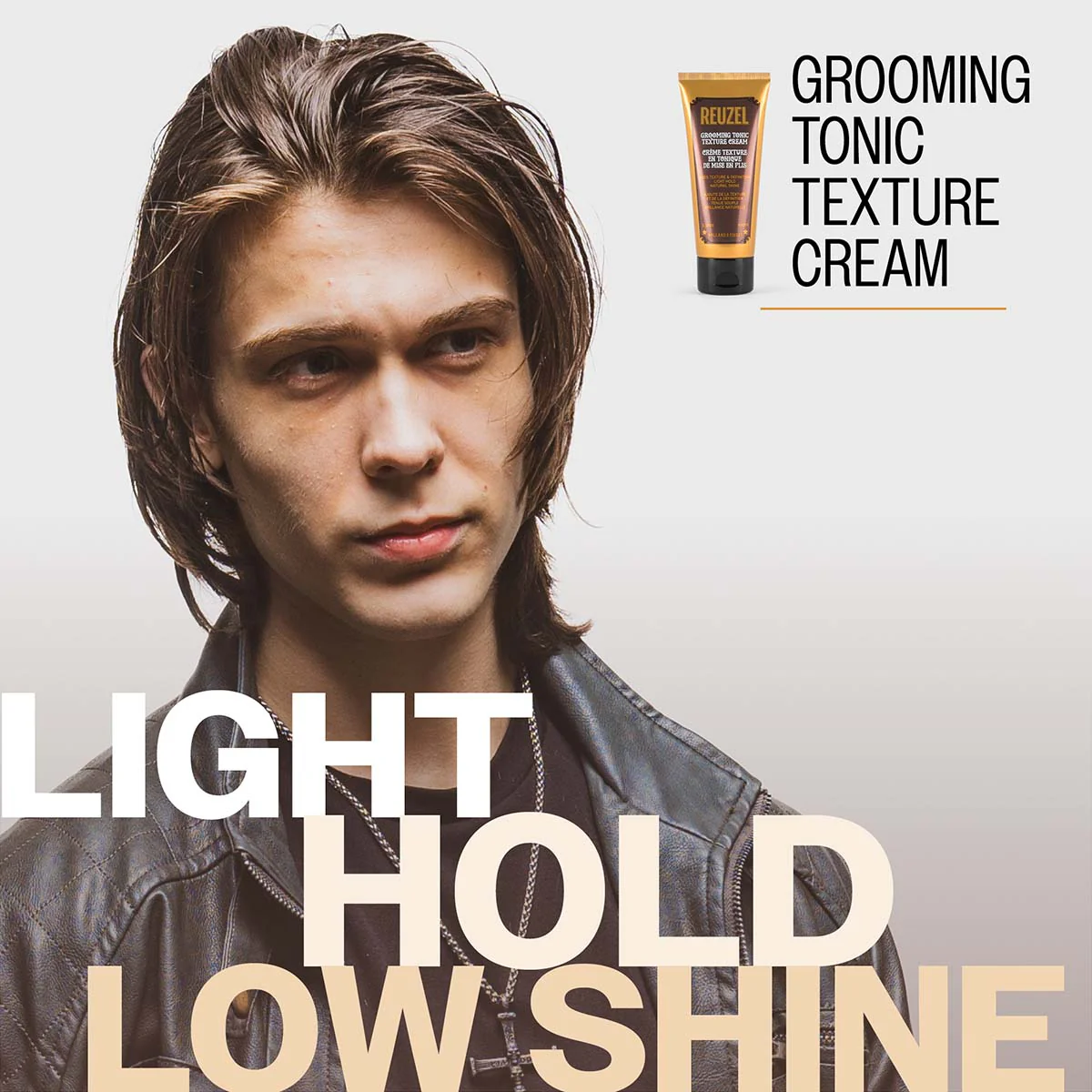 Grooming Tonic Texture Cream - Image 3