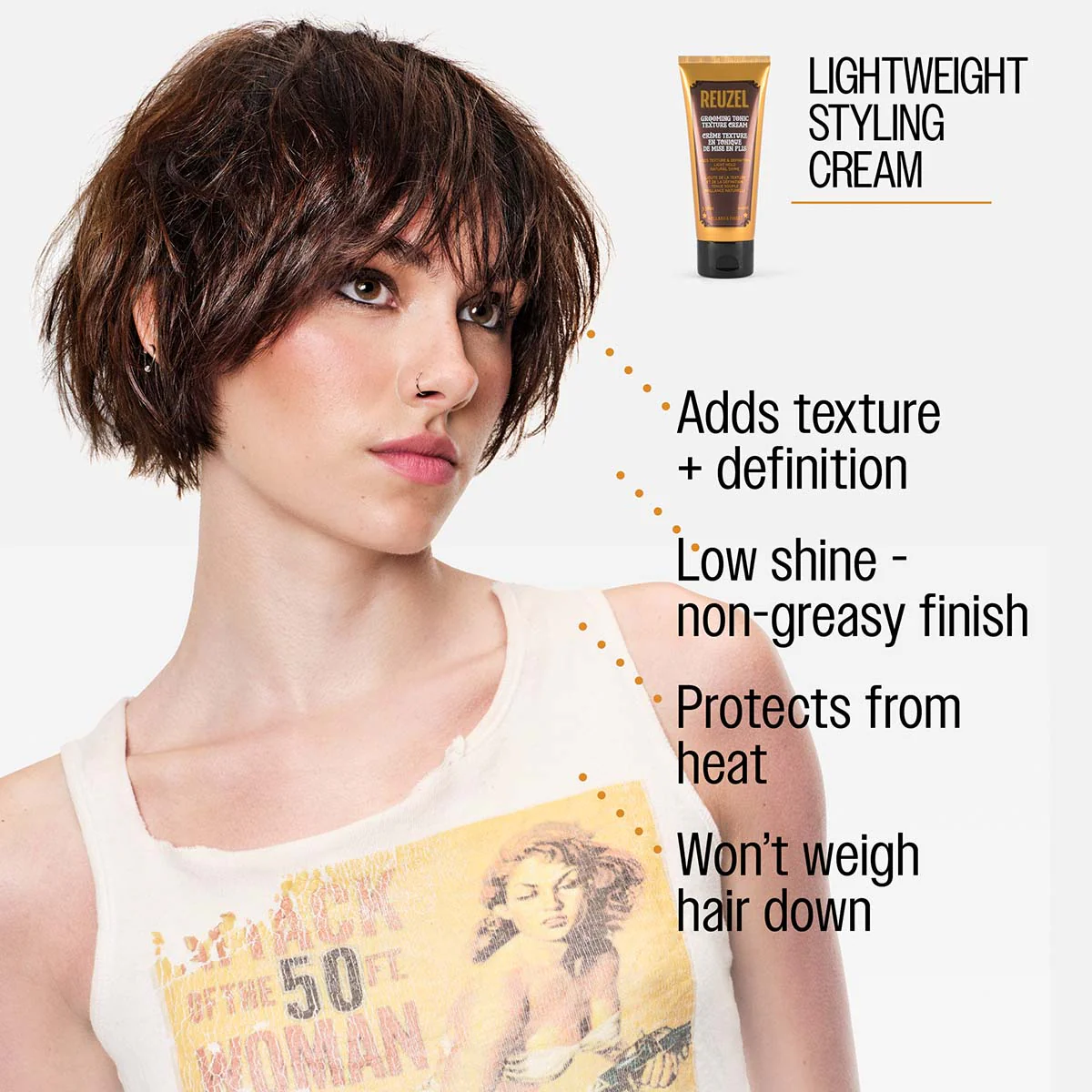 Grooming Tonic Texture Cream - Image 5