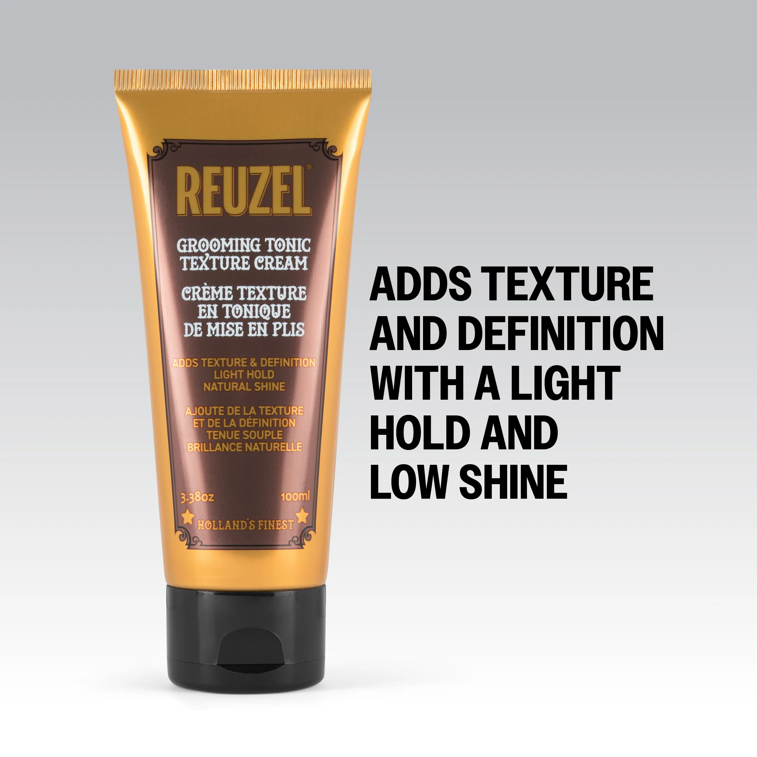Grooming Tonic Texture Cream - Image 8