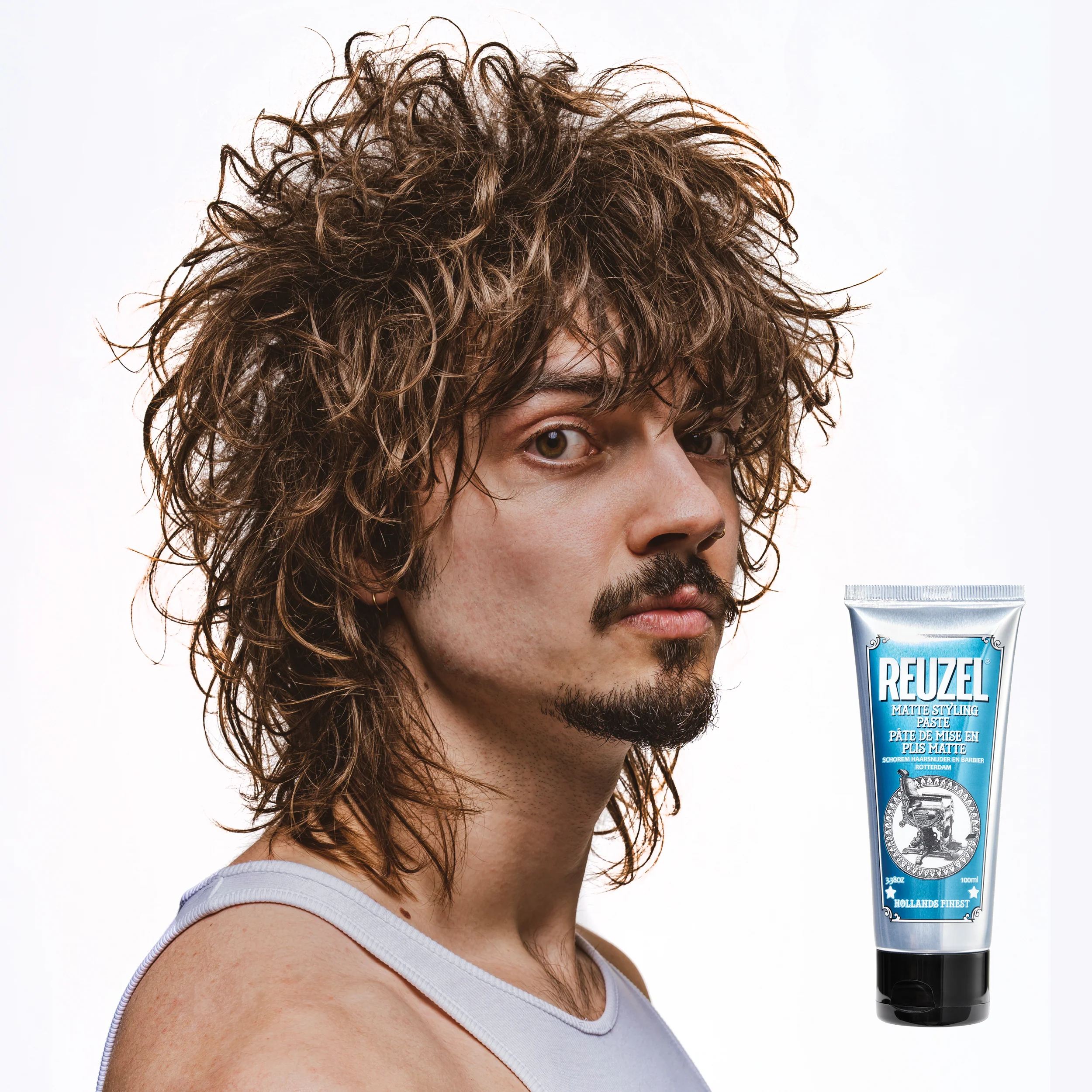 Matte Styling Paste - Image 10