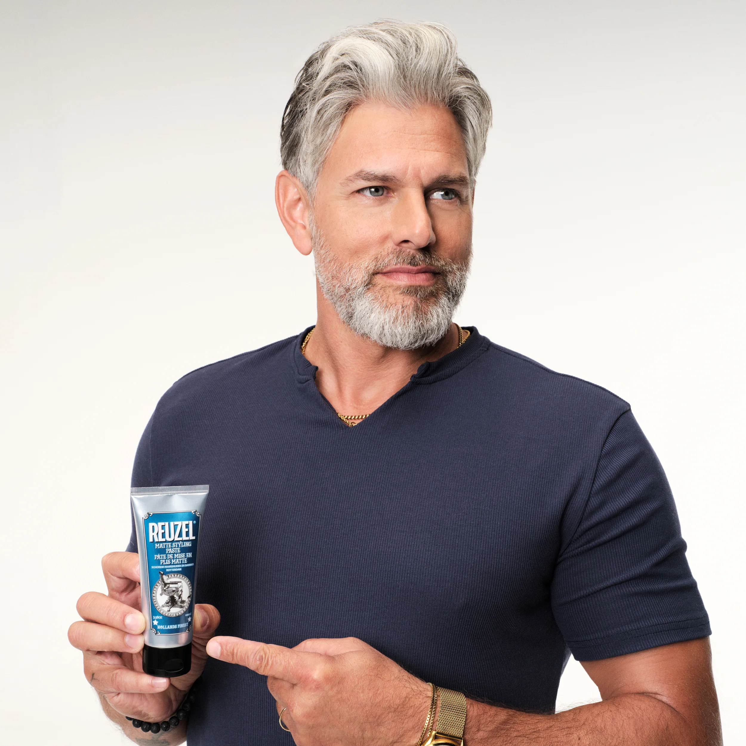 Matte Styling Paste - Image 12
