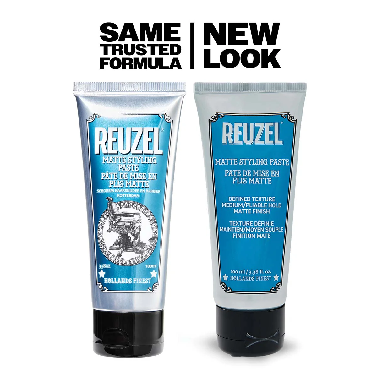 Matte Styling Paste - Image 7