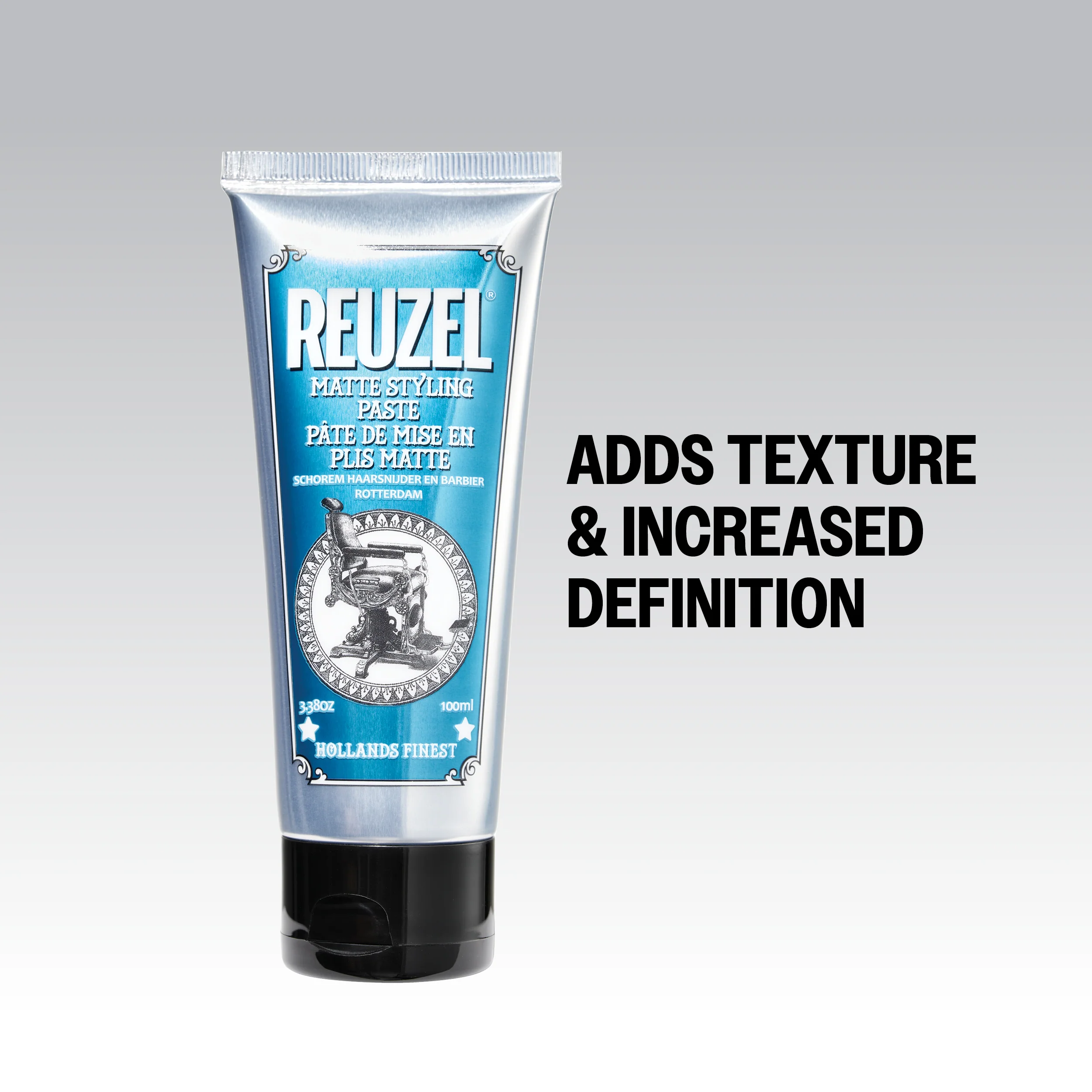 Matte Styling Paste - Image 9