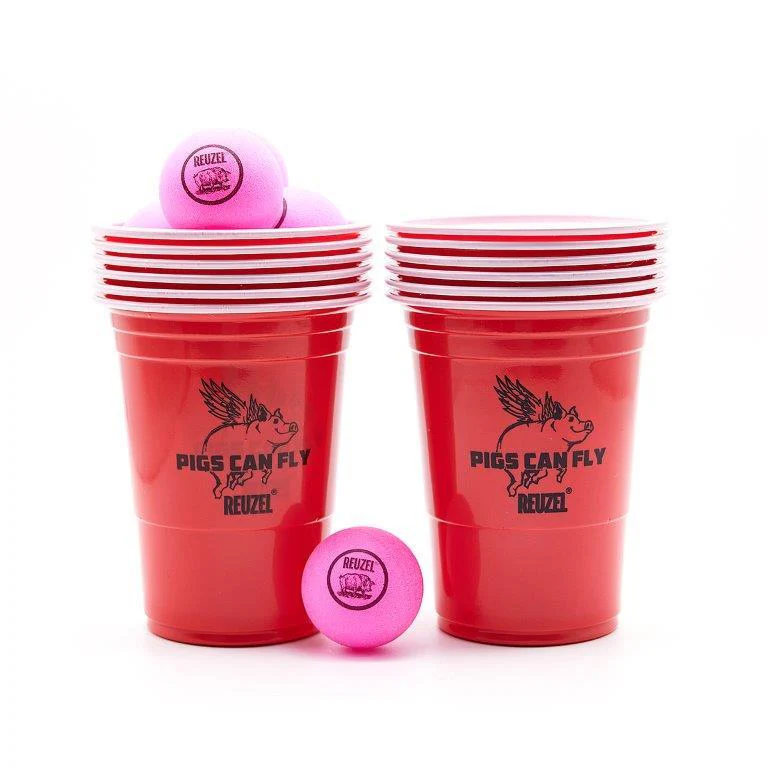 Beer Pong Game - Image 3