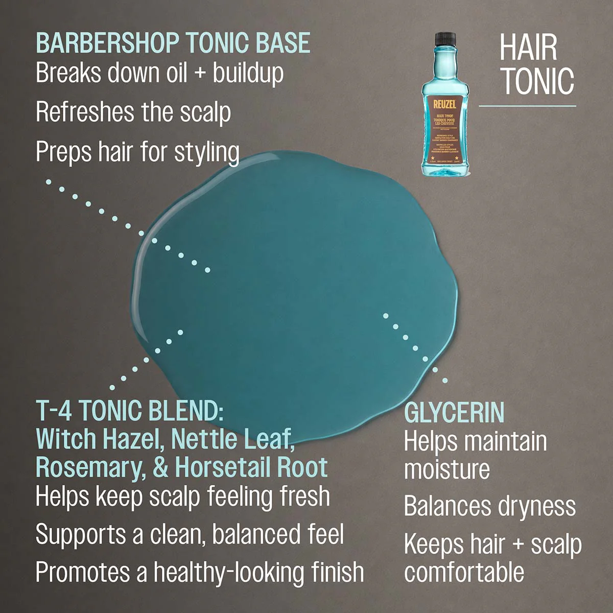 Hair Tonic - Image 4