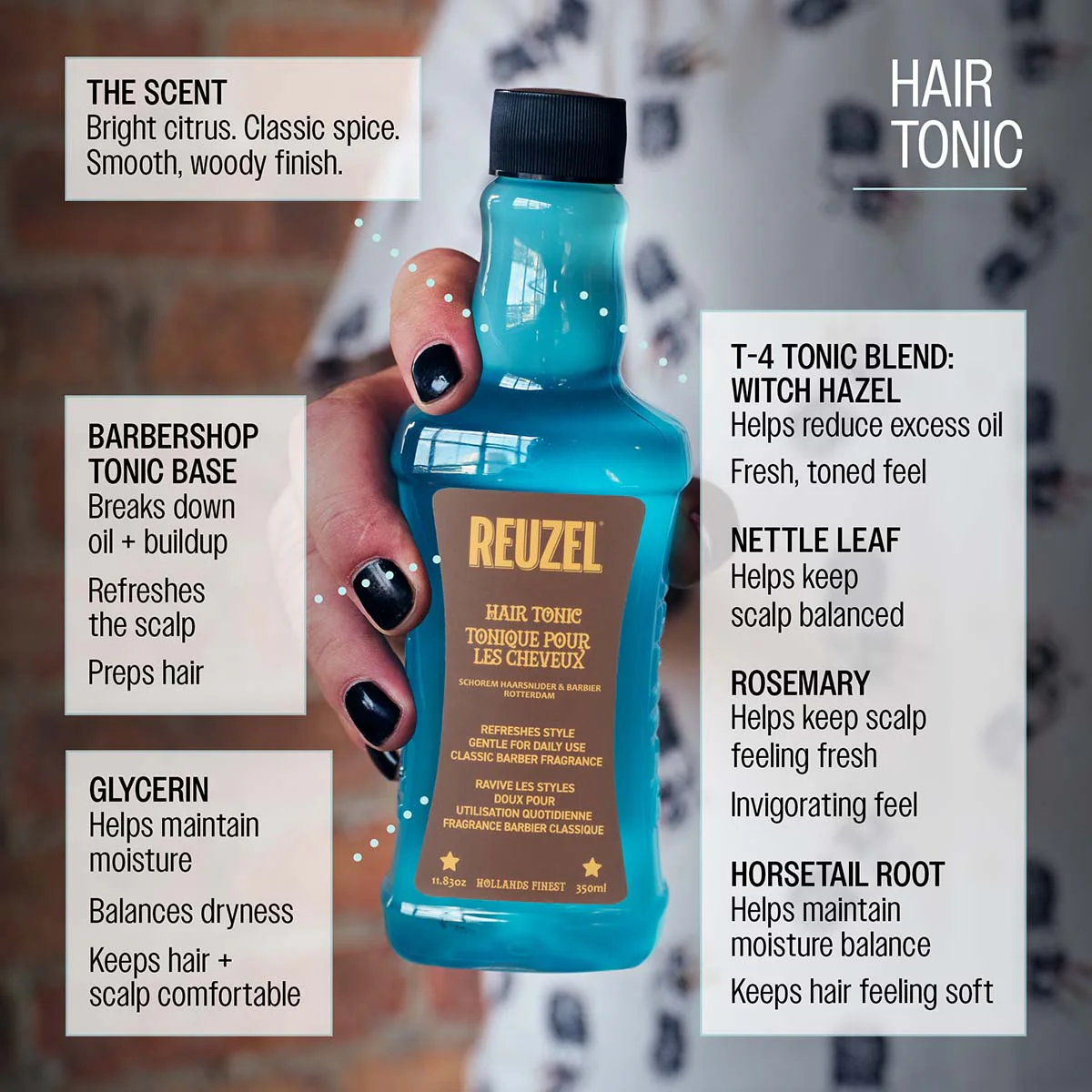 Hair Tonic - Image 6
