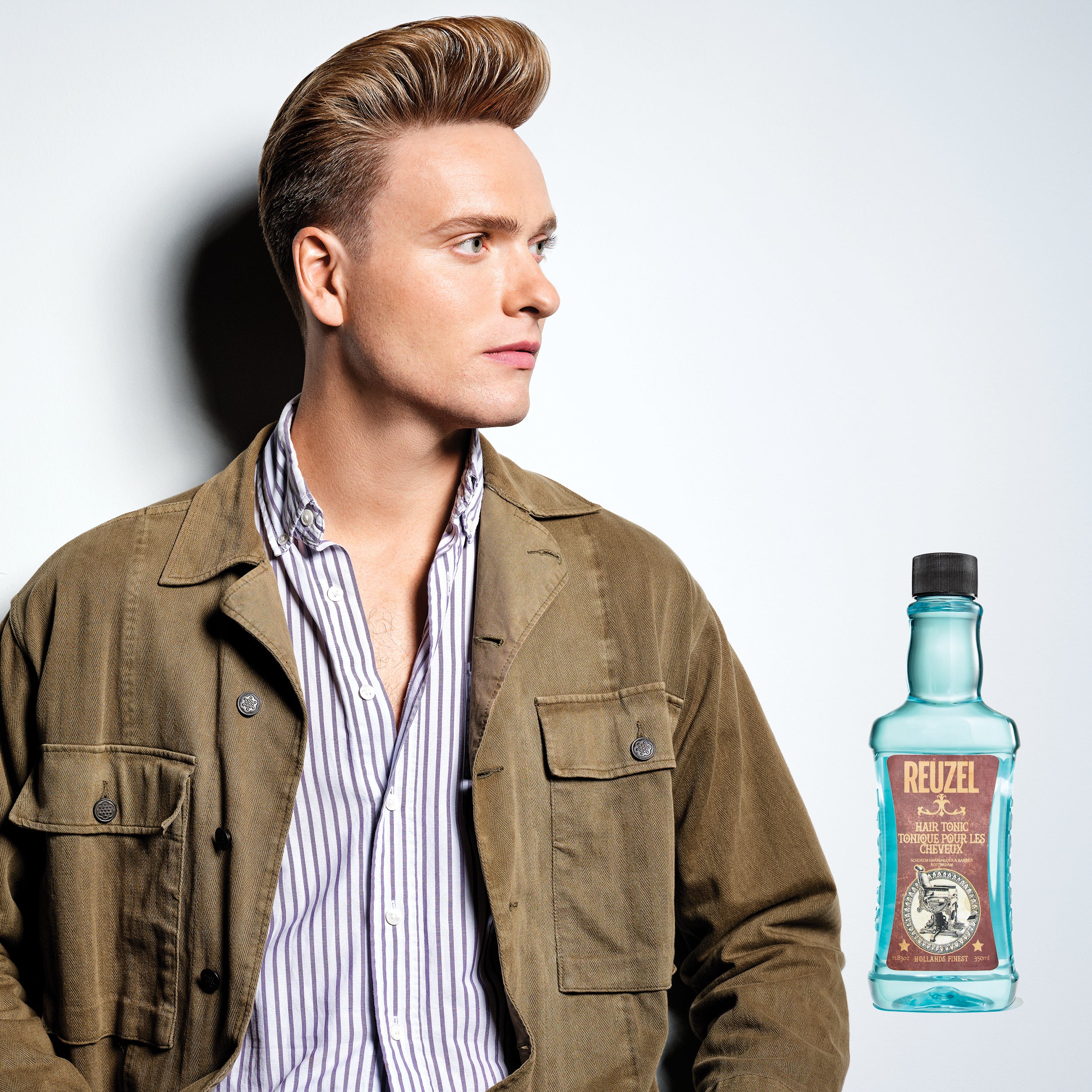 Hair Tonic - Image 7