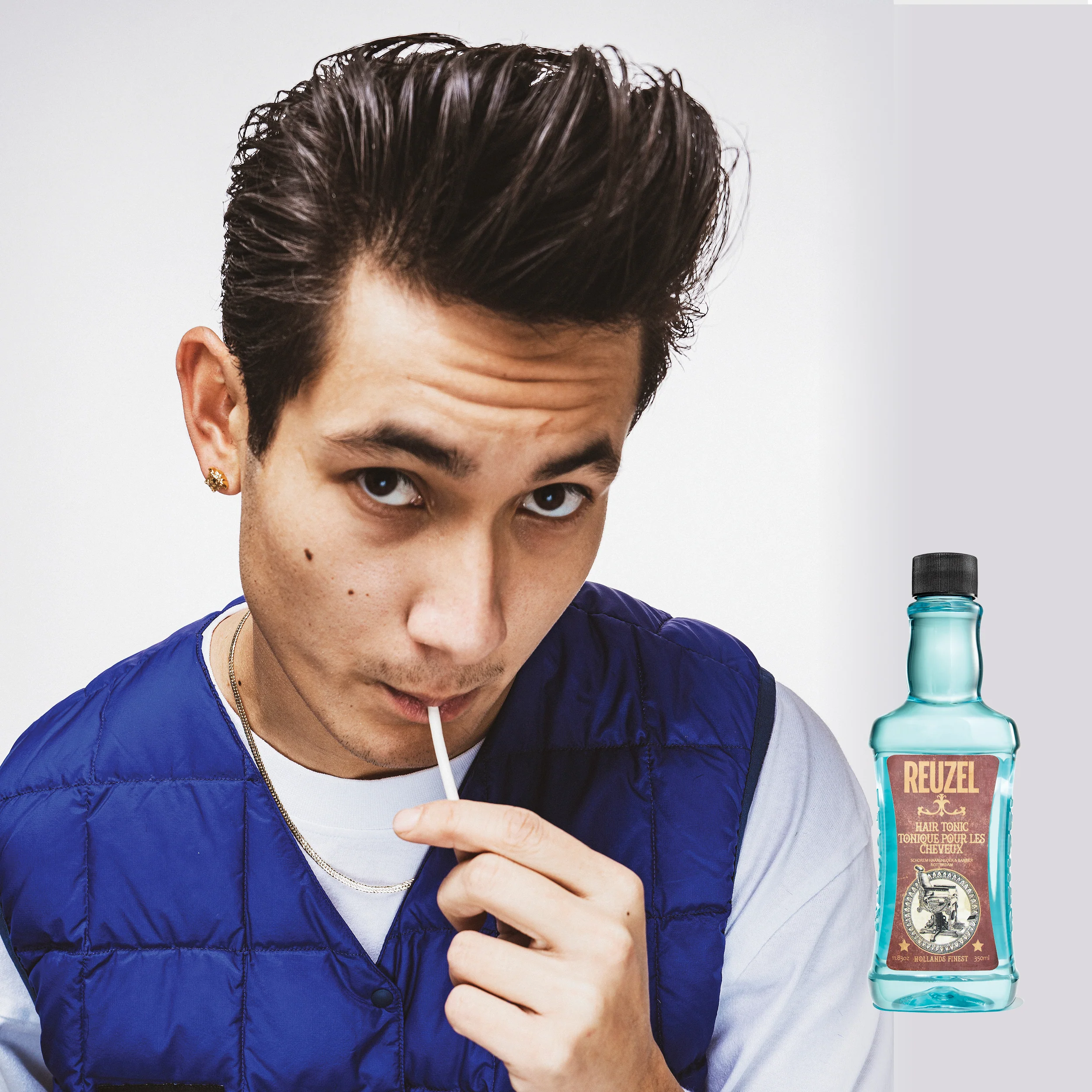 Hair Tonic - Image 8