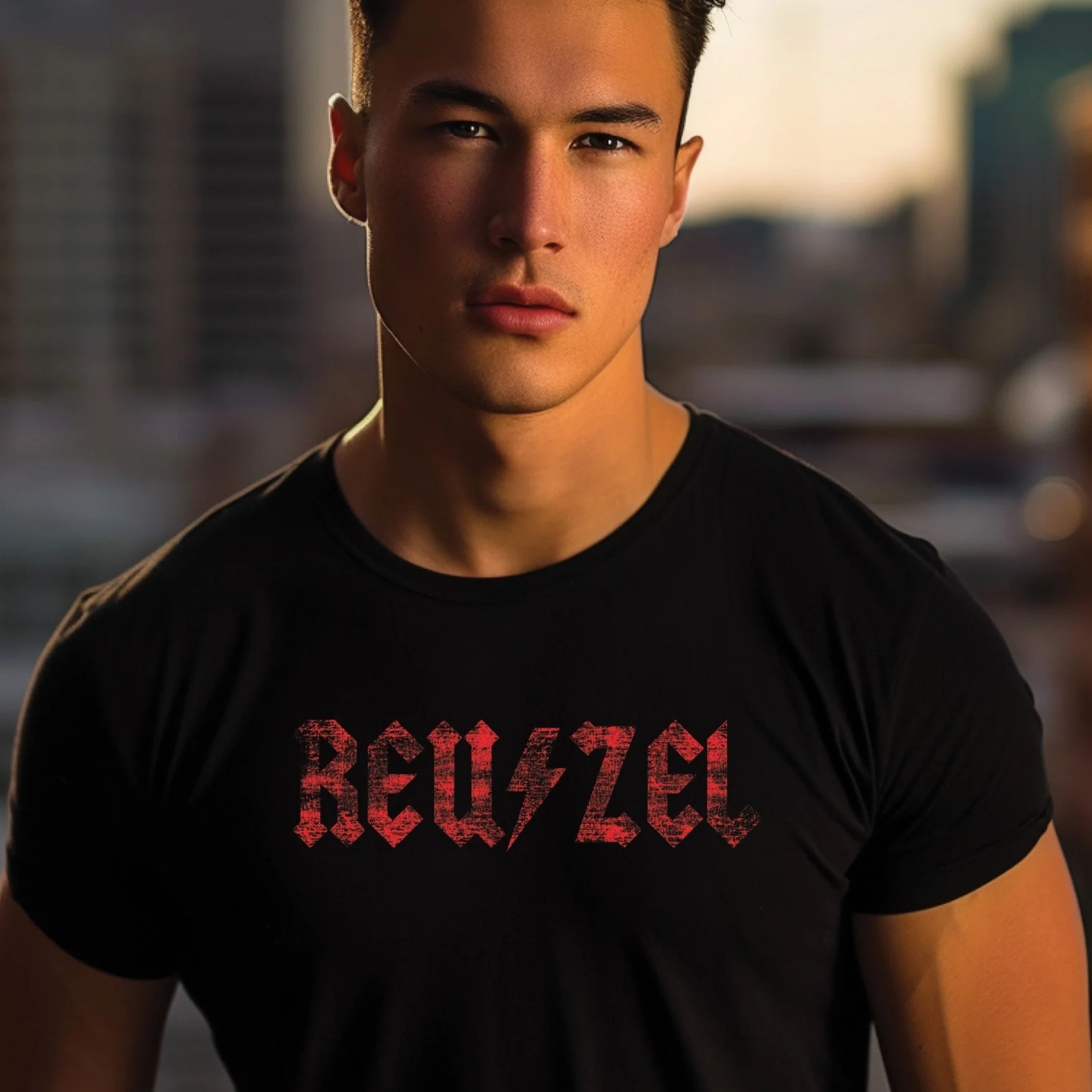 Reuzel Rock T-Shirt