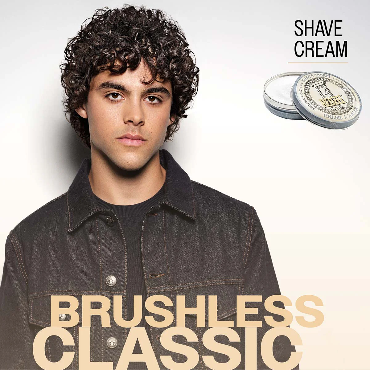 Shaving Cream - Image 3
