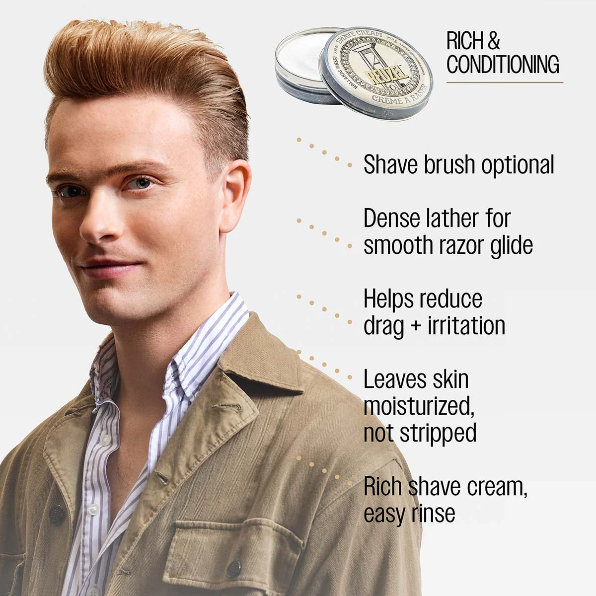 Shaving Cream - Image 5