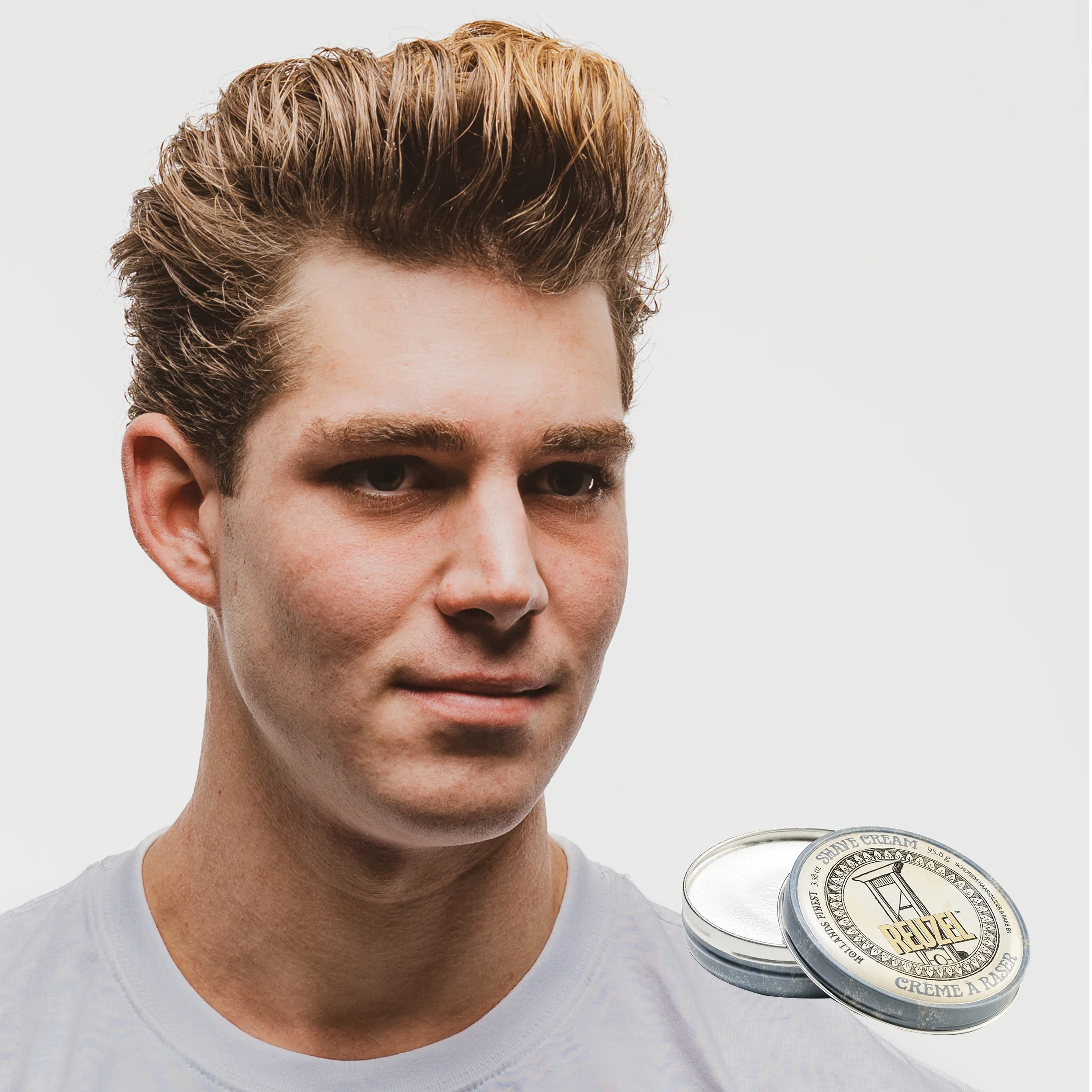 Shaving Cream - Image 7