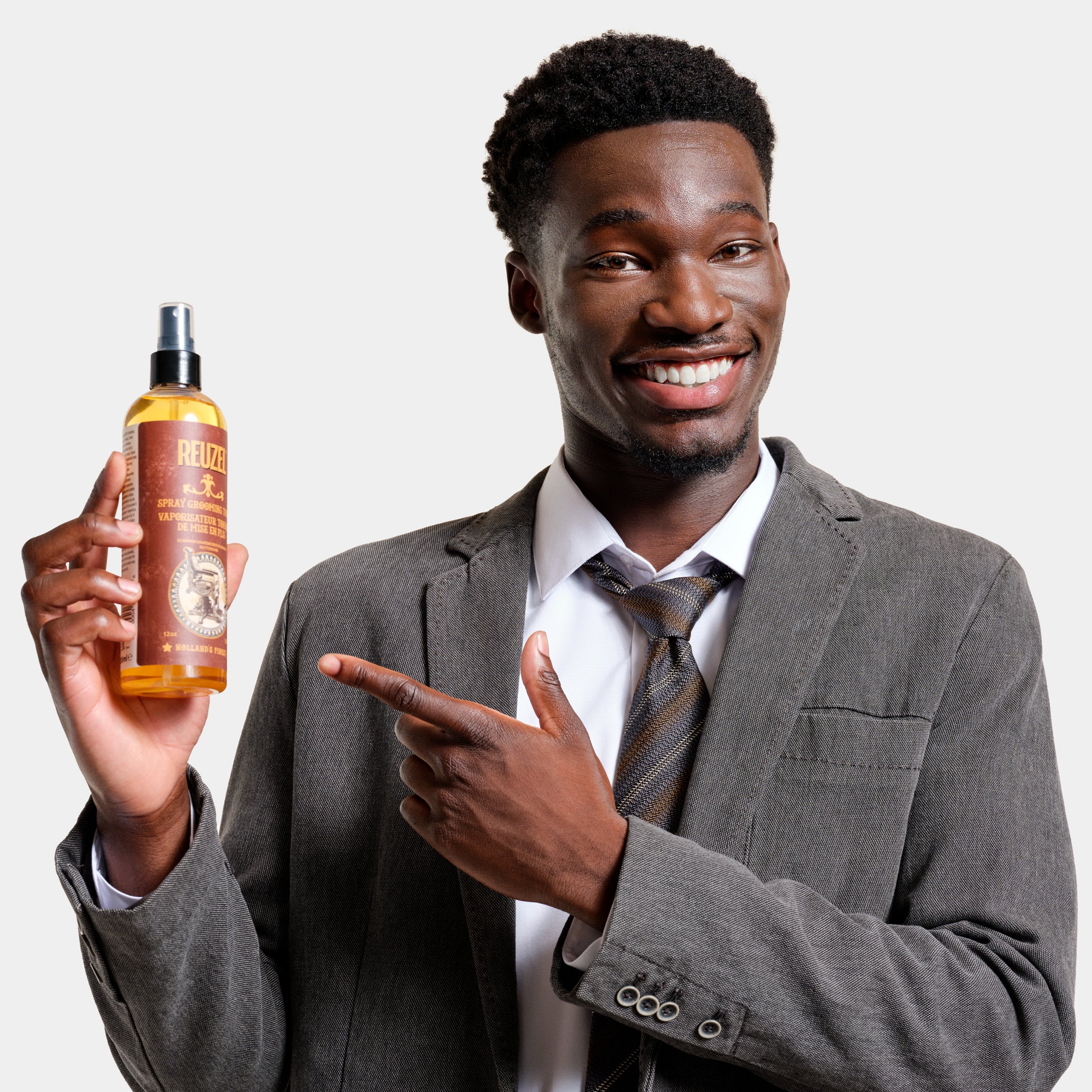 Spray Grooming Tonic - Image 11