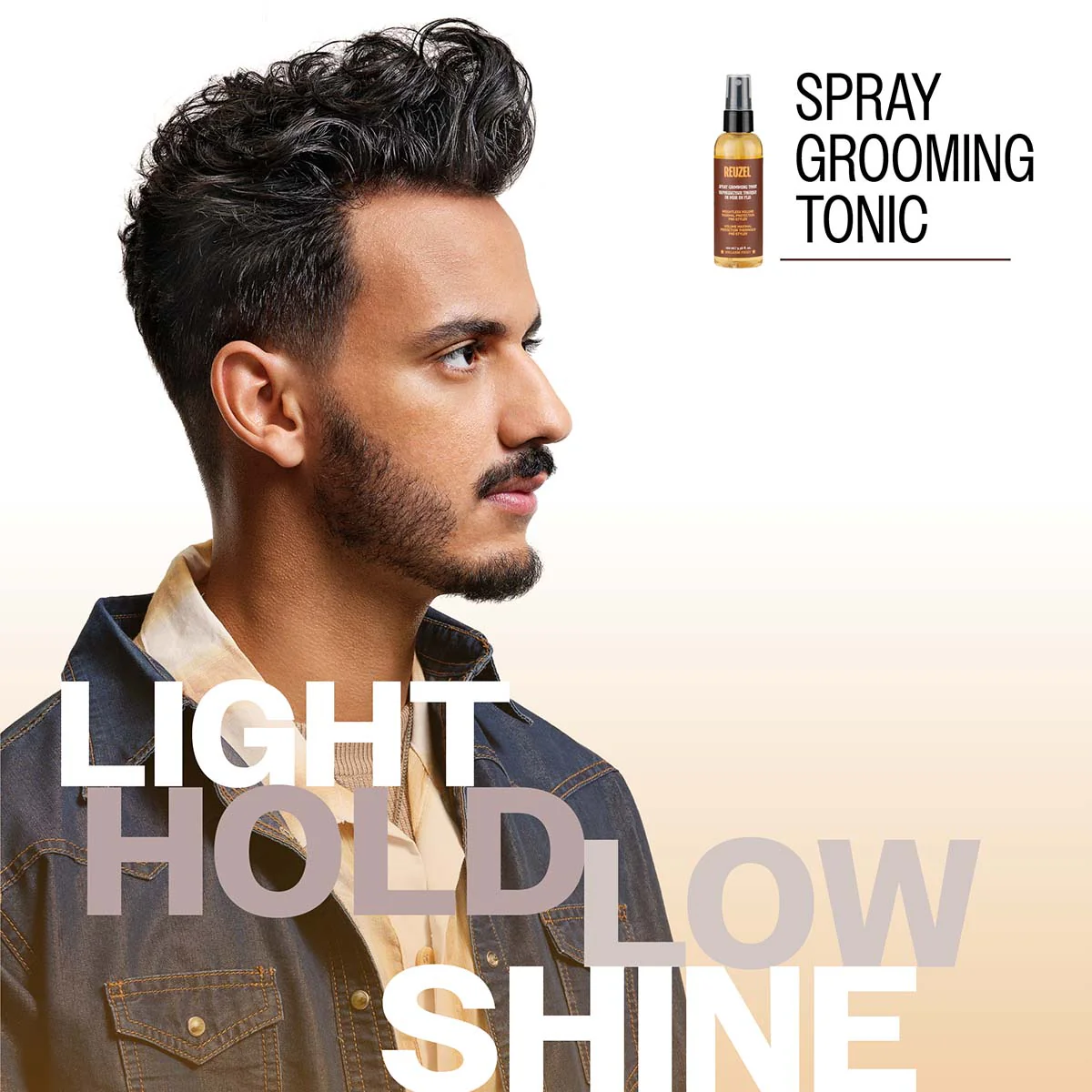 Spray Grooming Tonic - Image 3