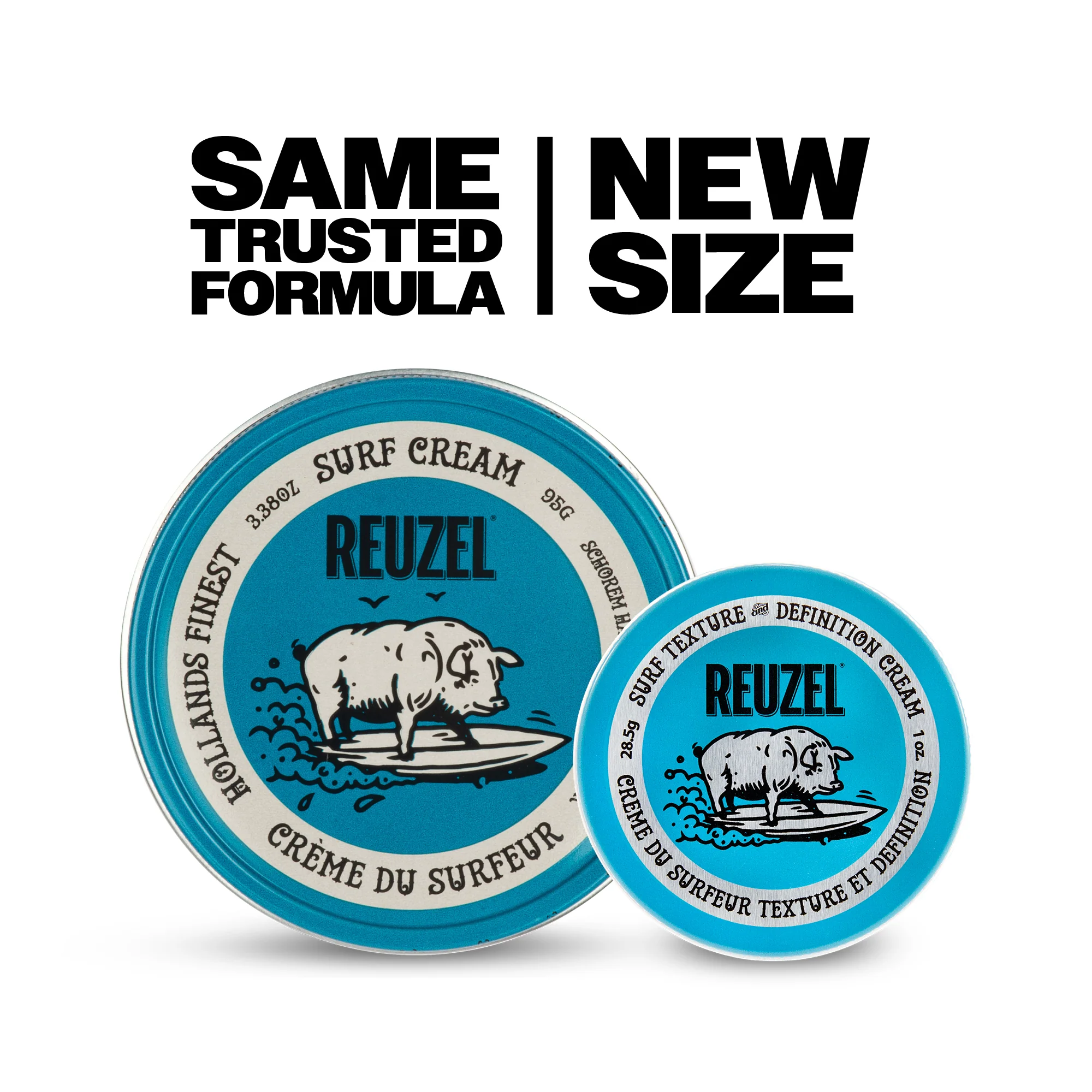 Surf Texture and Definition Cream - Image 3