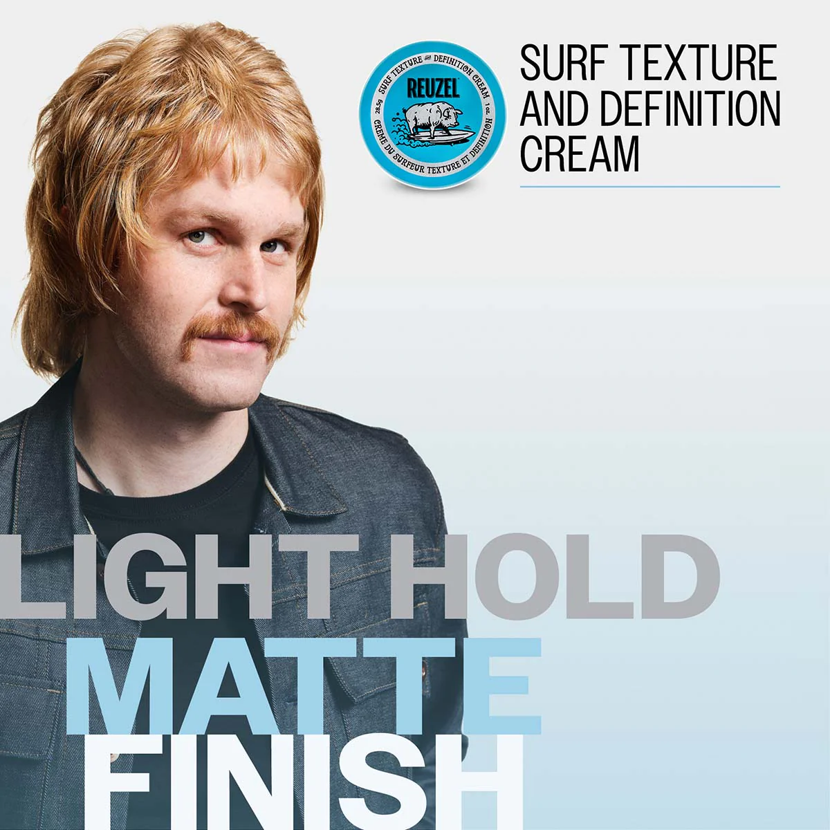 Surf Texture and Definition Cream - Image 4