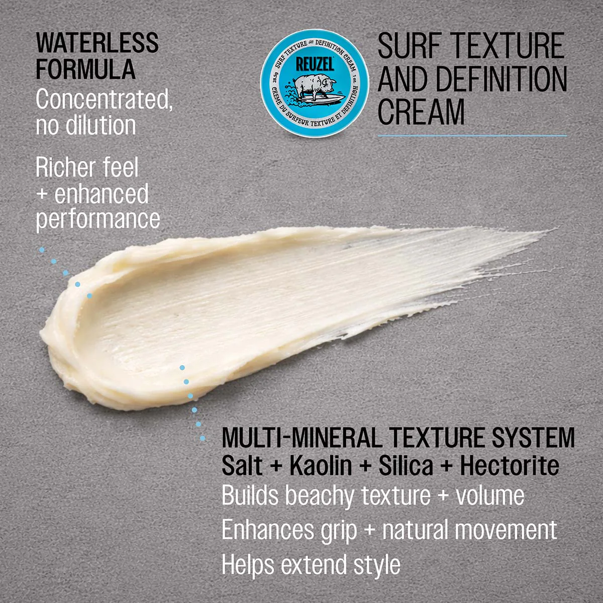 Surf Texture and Definition Cream - Image 5